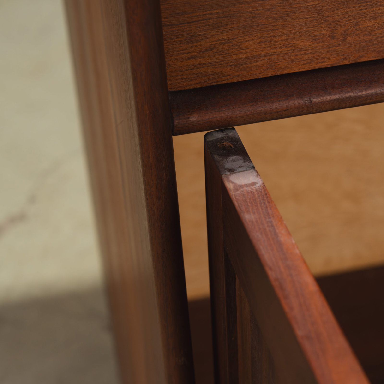 Custom Sideboard - 7