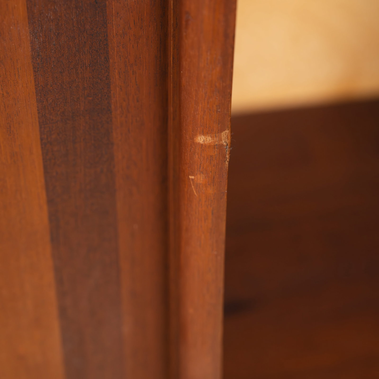 Custom Sideboard - 8