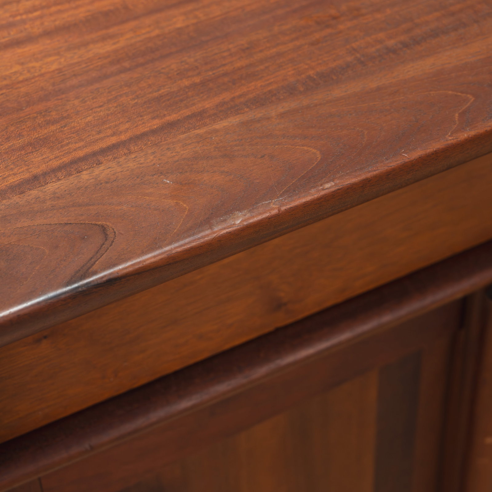 Custom Sideboard - 9