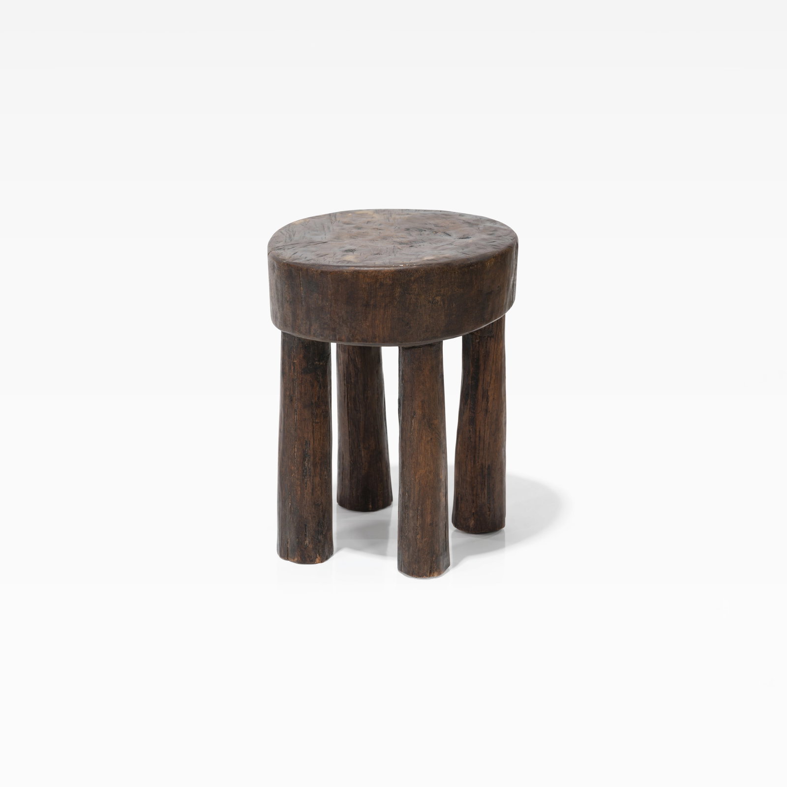 Milking Stool (1 of 5)