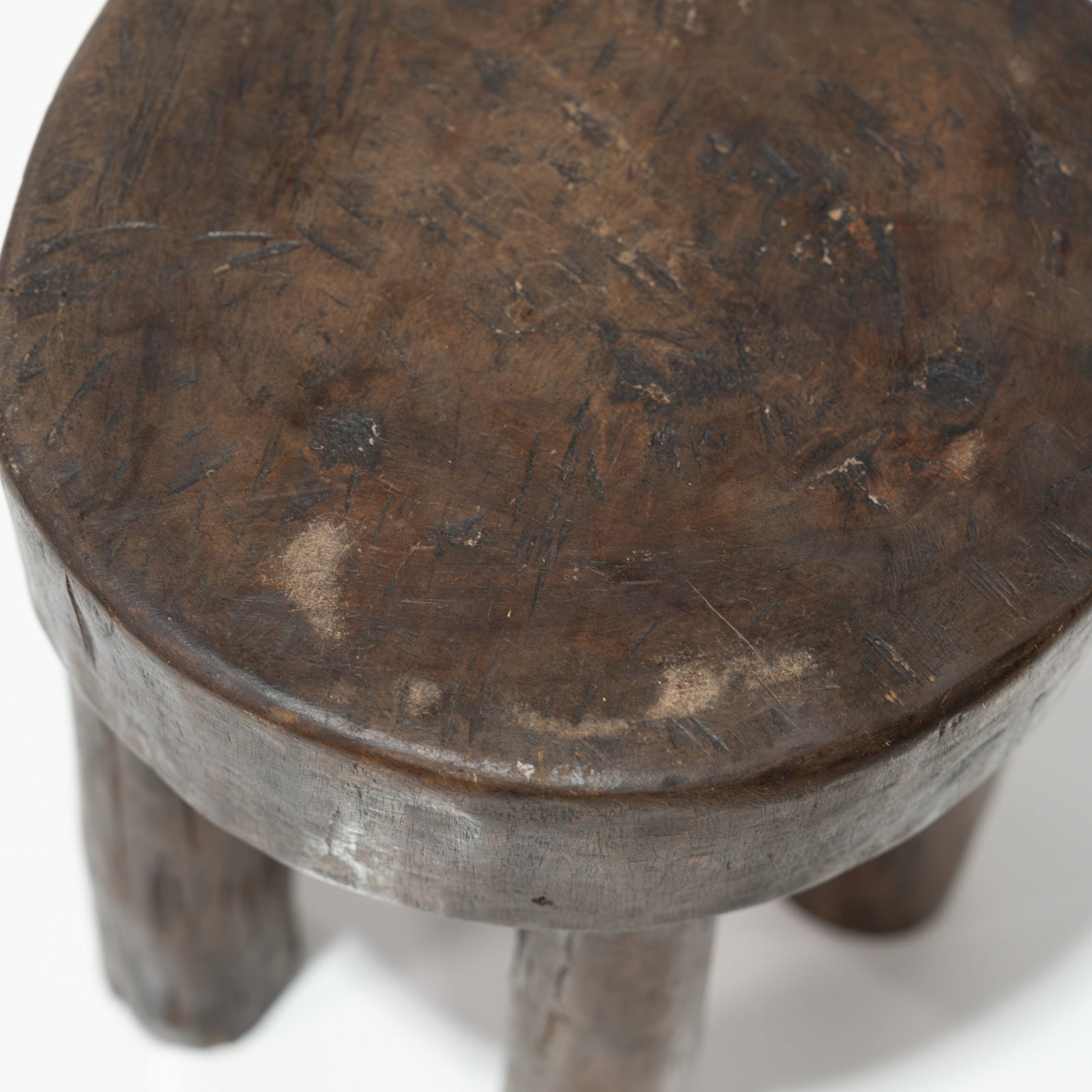 Milking Stool - 2
