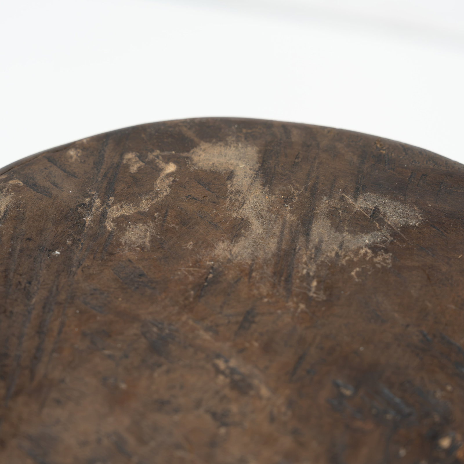 Milking Stool - 3