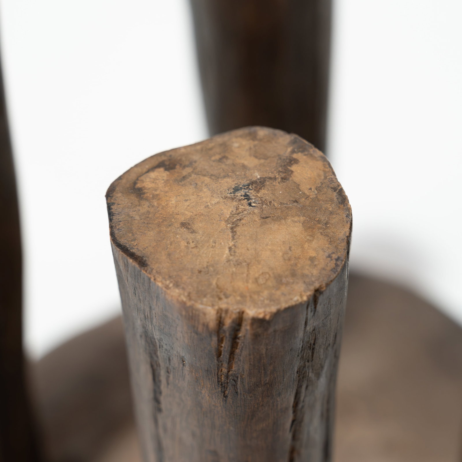 Milking Stool - 5