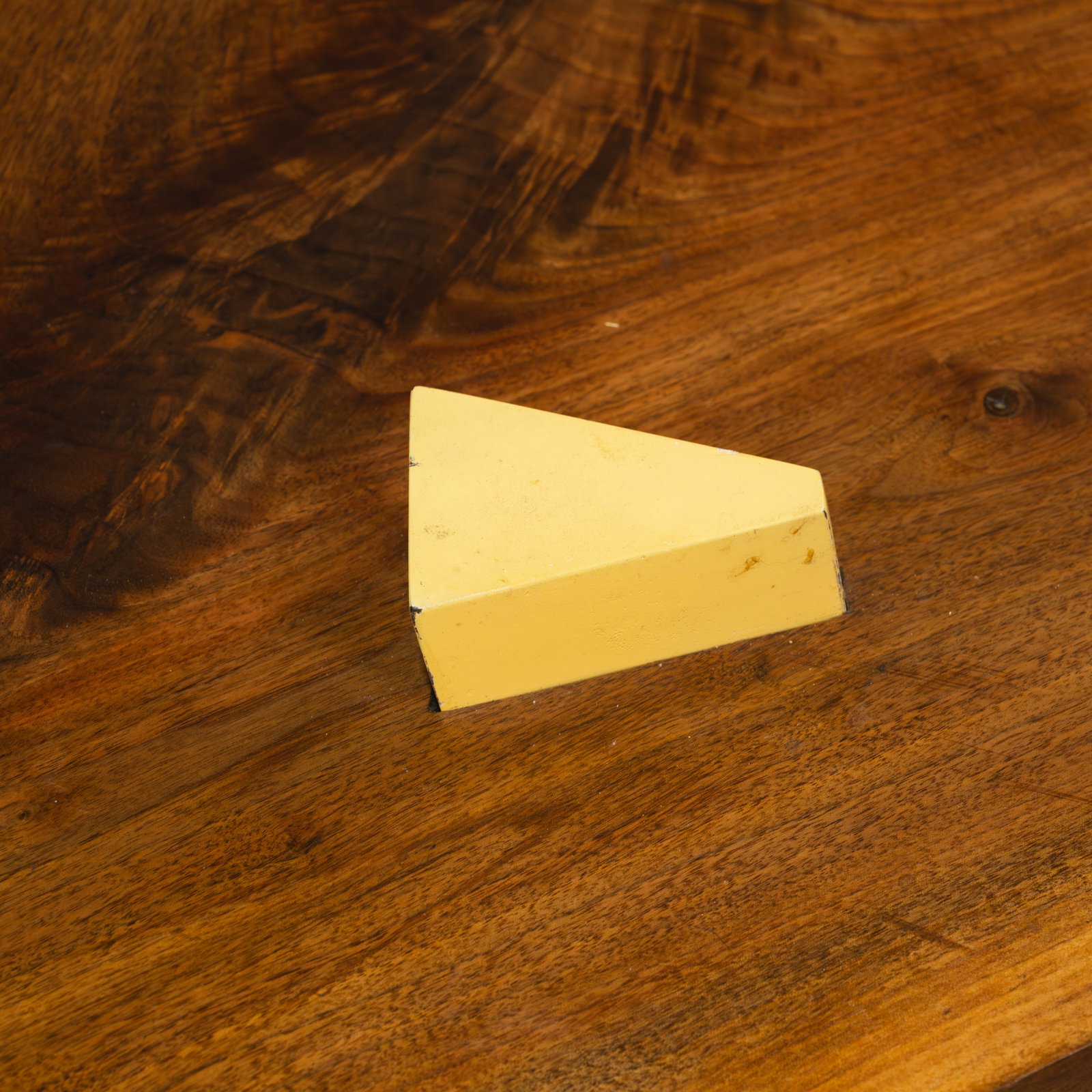 Slab Coffee Table - 3