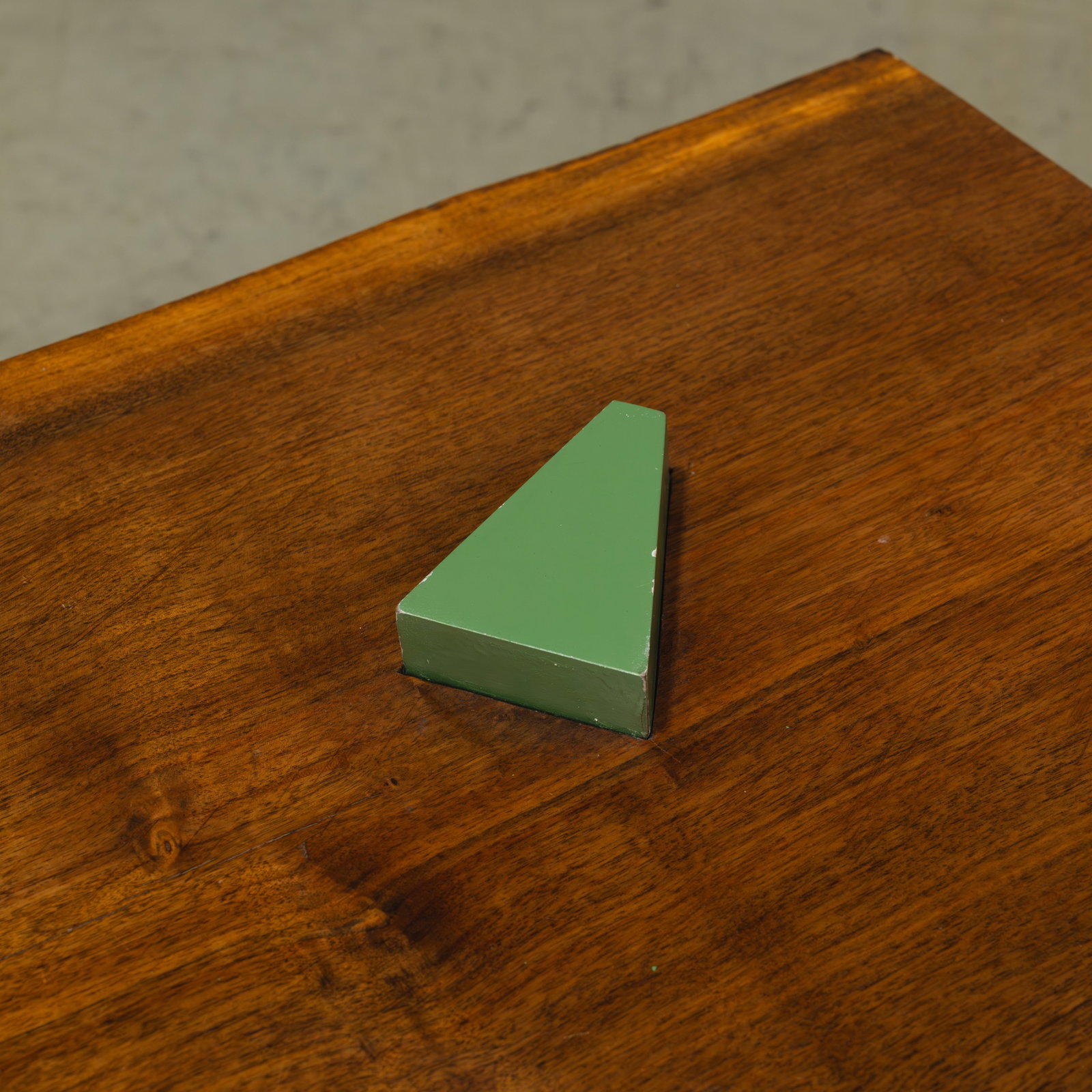Slab Coffee Table - 4