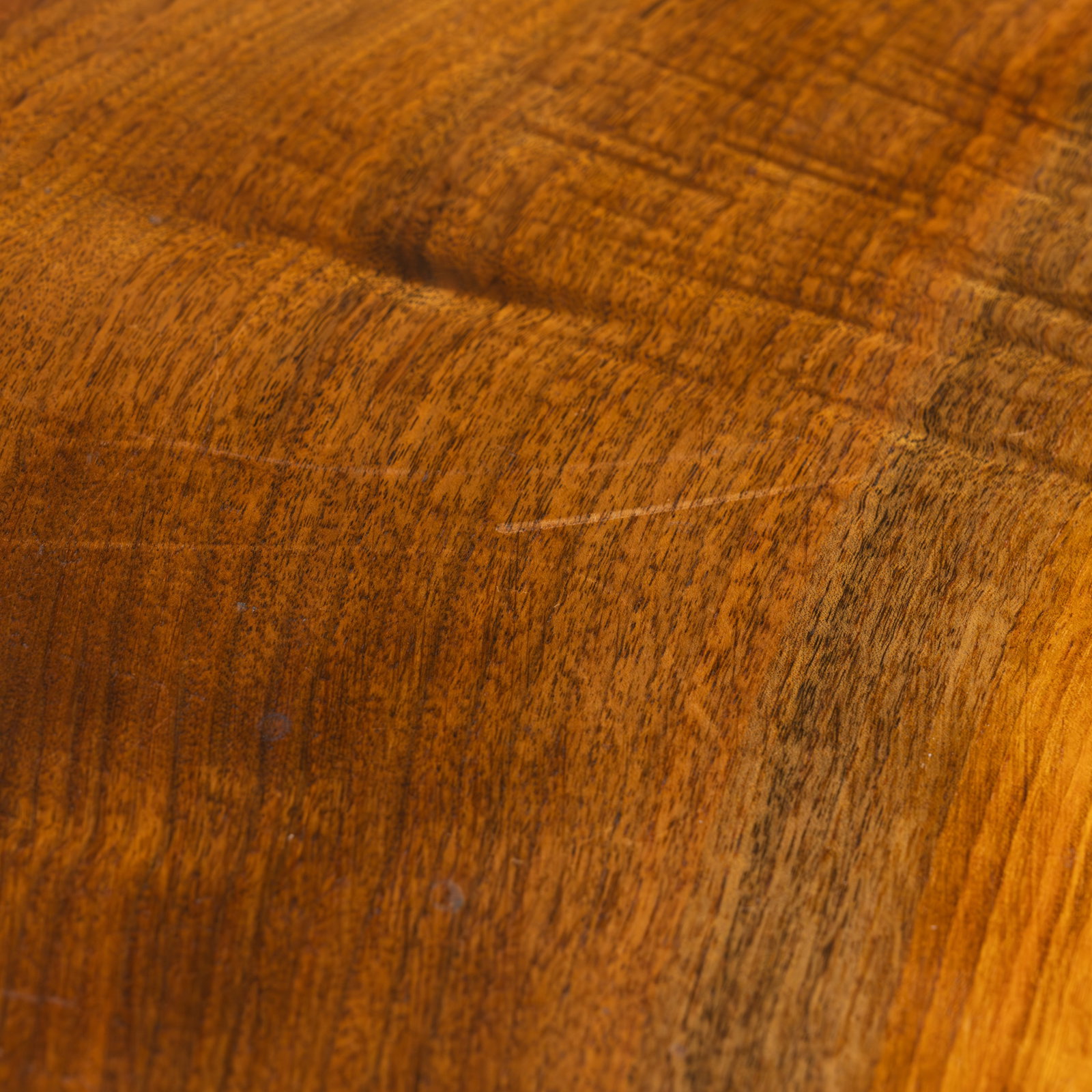 Slab Coffee Table - 6