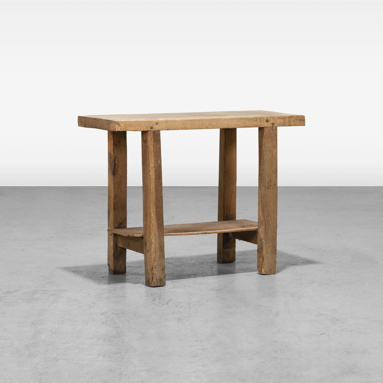 Primitive Workbench (1 of 7)