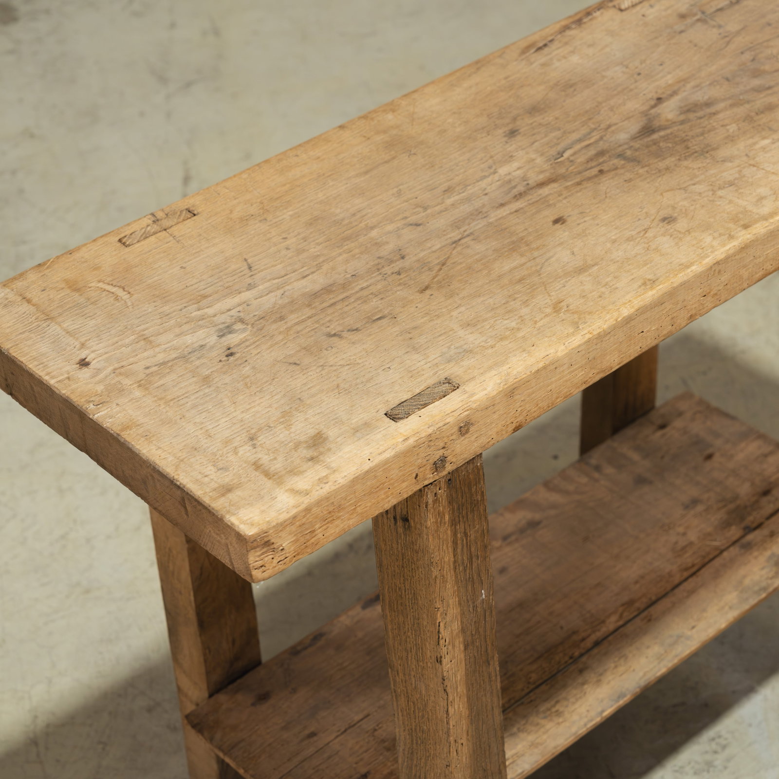 Primitive Workbench - 2