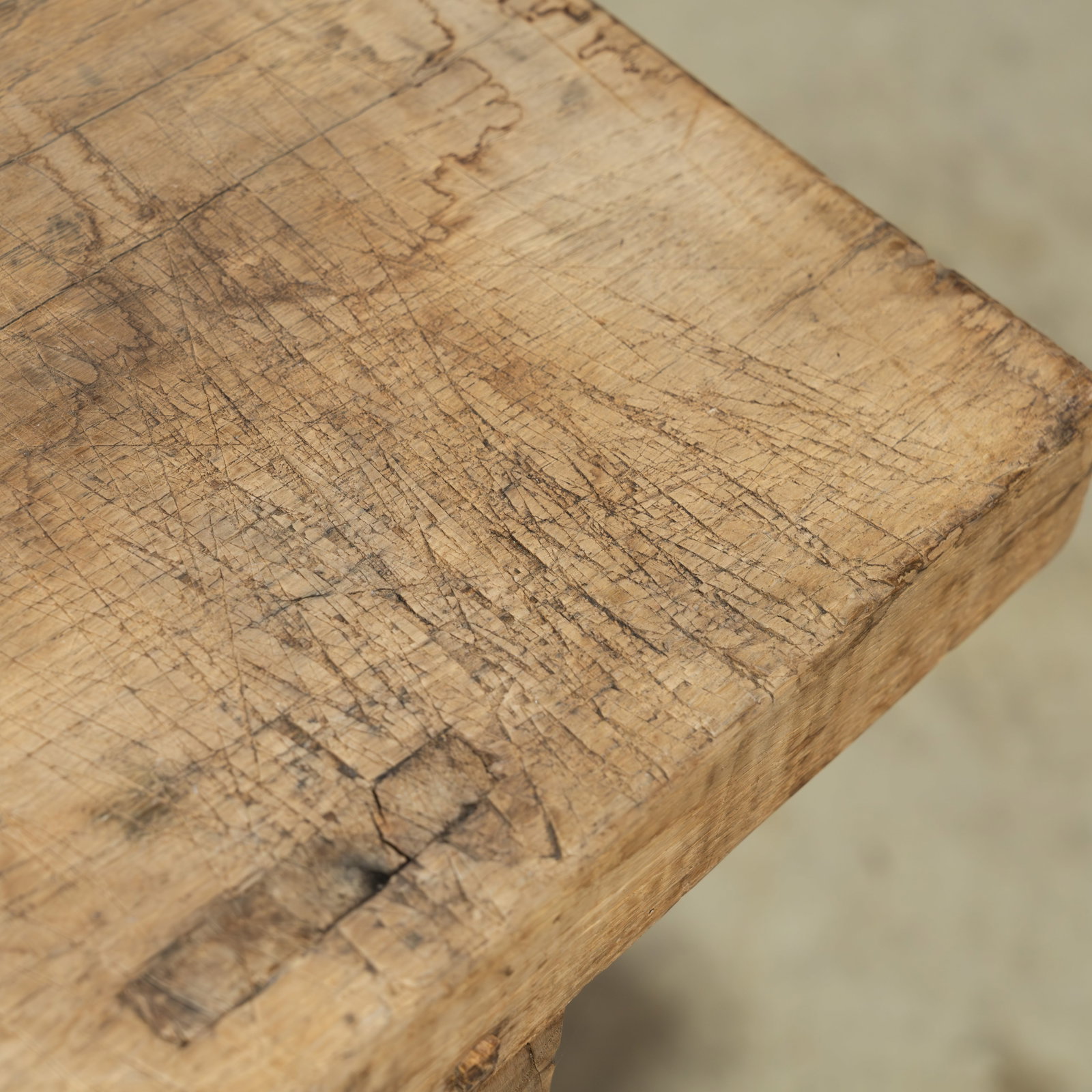 Primitive Workbench - 3