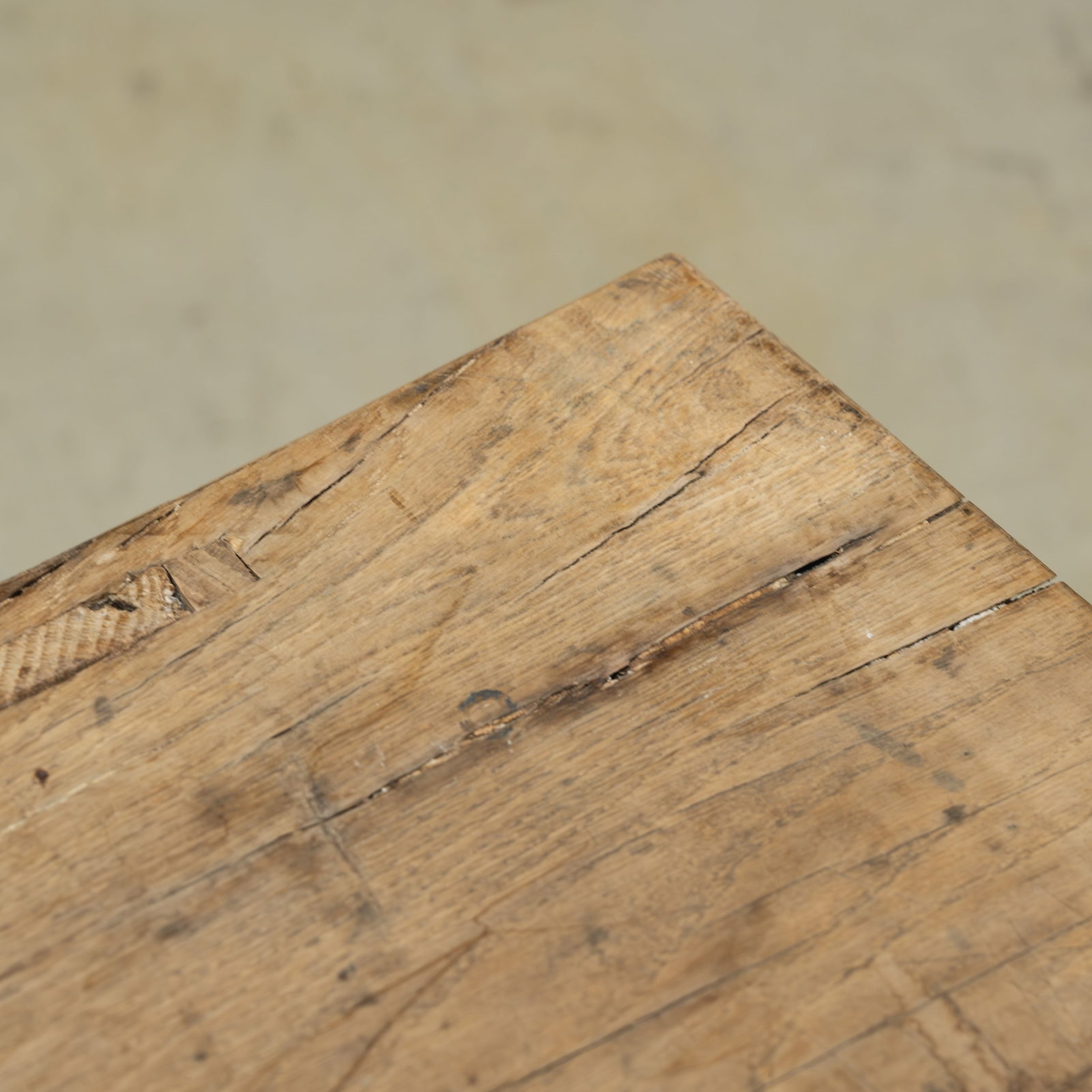 Primitive Workbench - 4