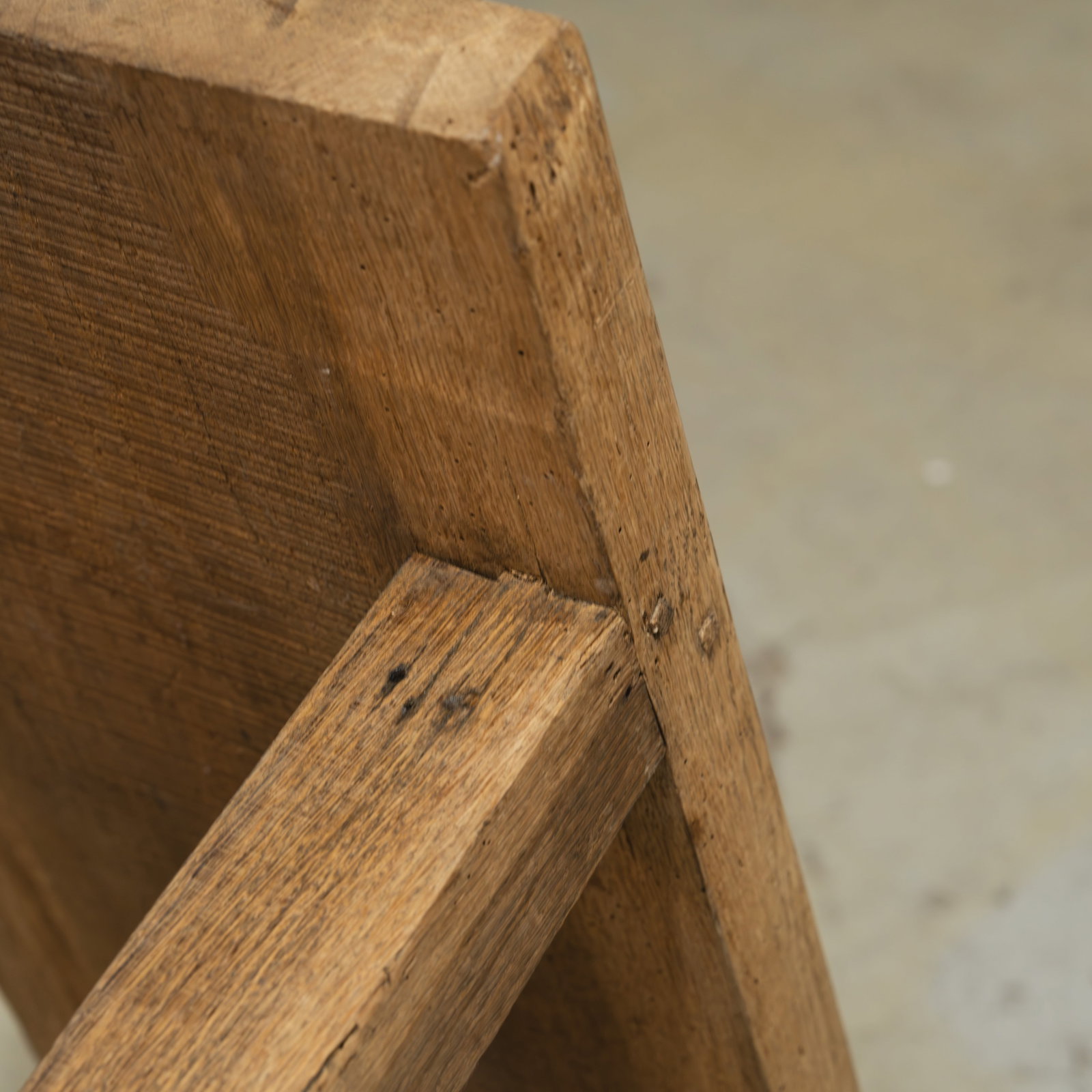 Primitive Workbench - 5