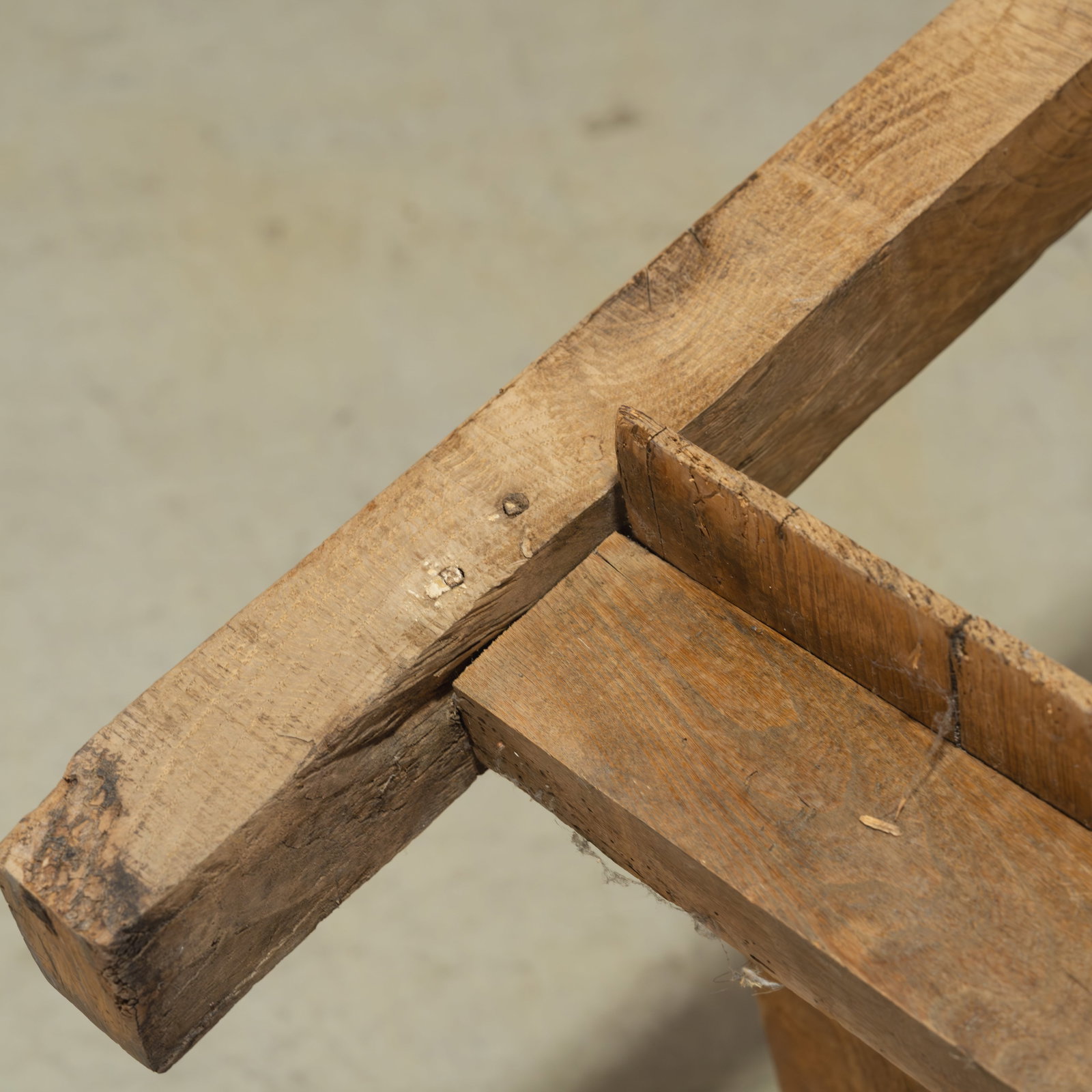 Primitive Workbench - 6