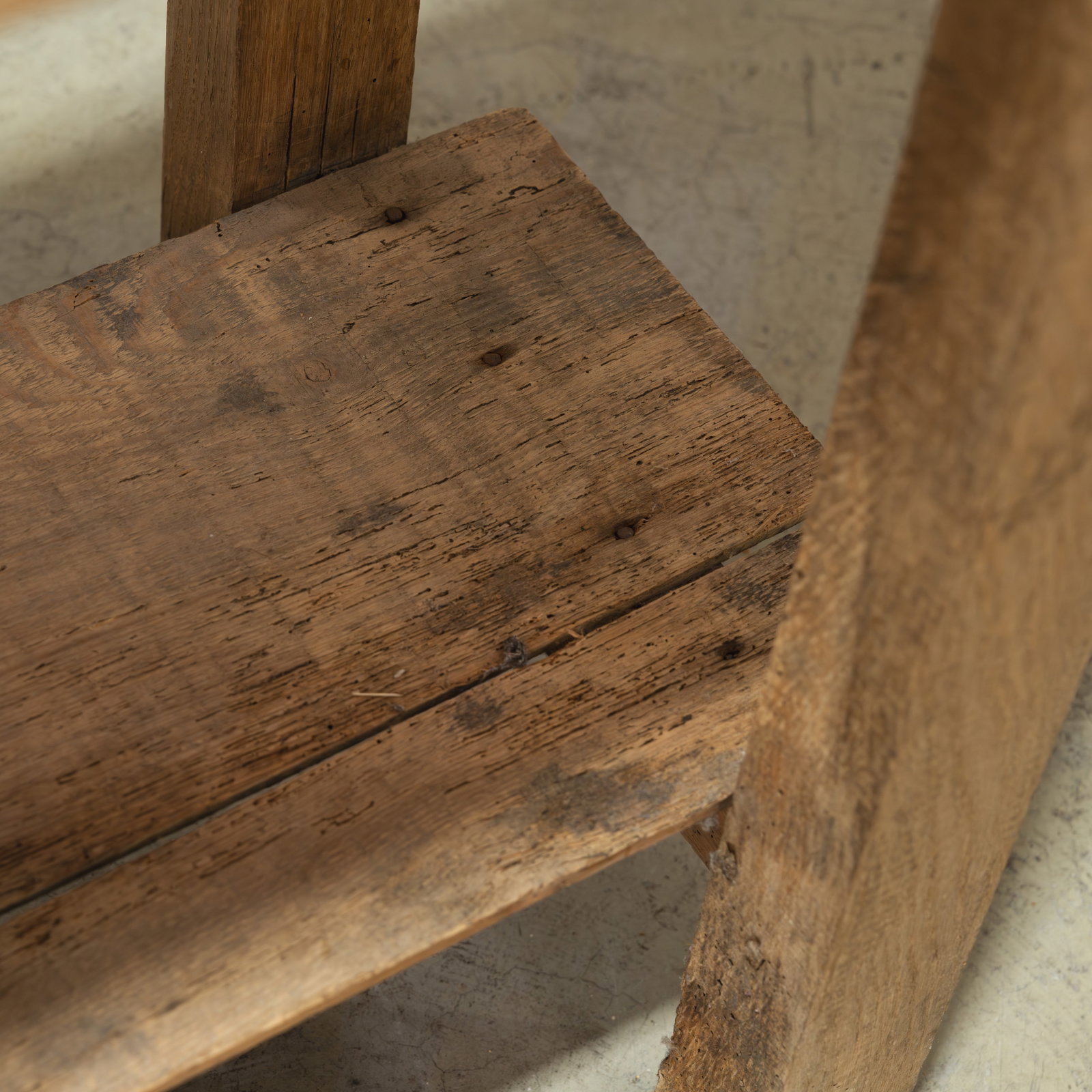 Primitive Workbench - 7