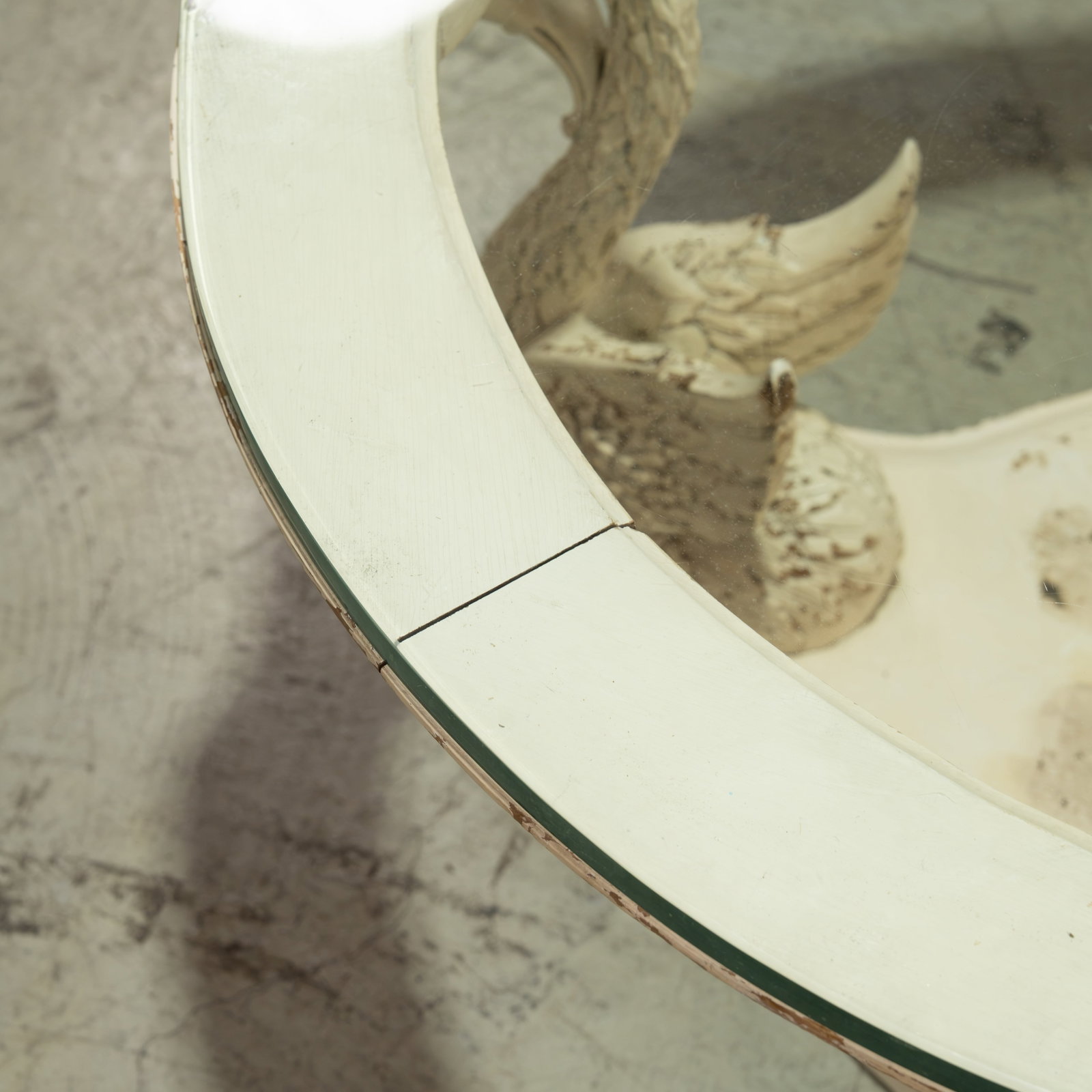 Swan Coffee Table - 11