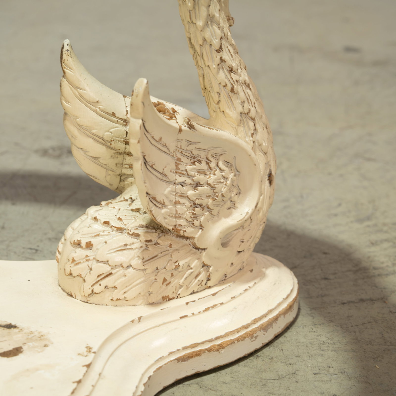 Swan Coffee Table - 3