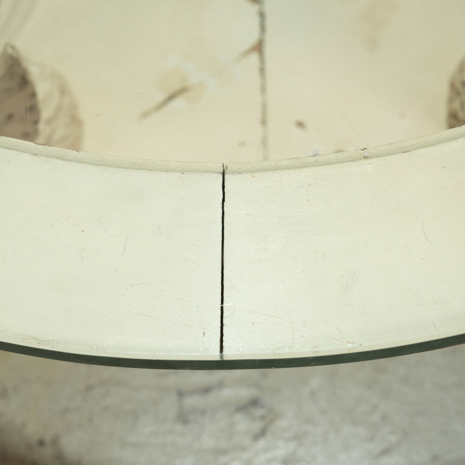 Swan Coffee Table - 9