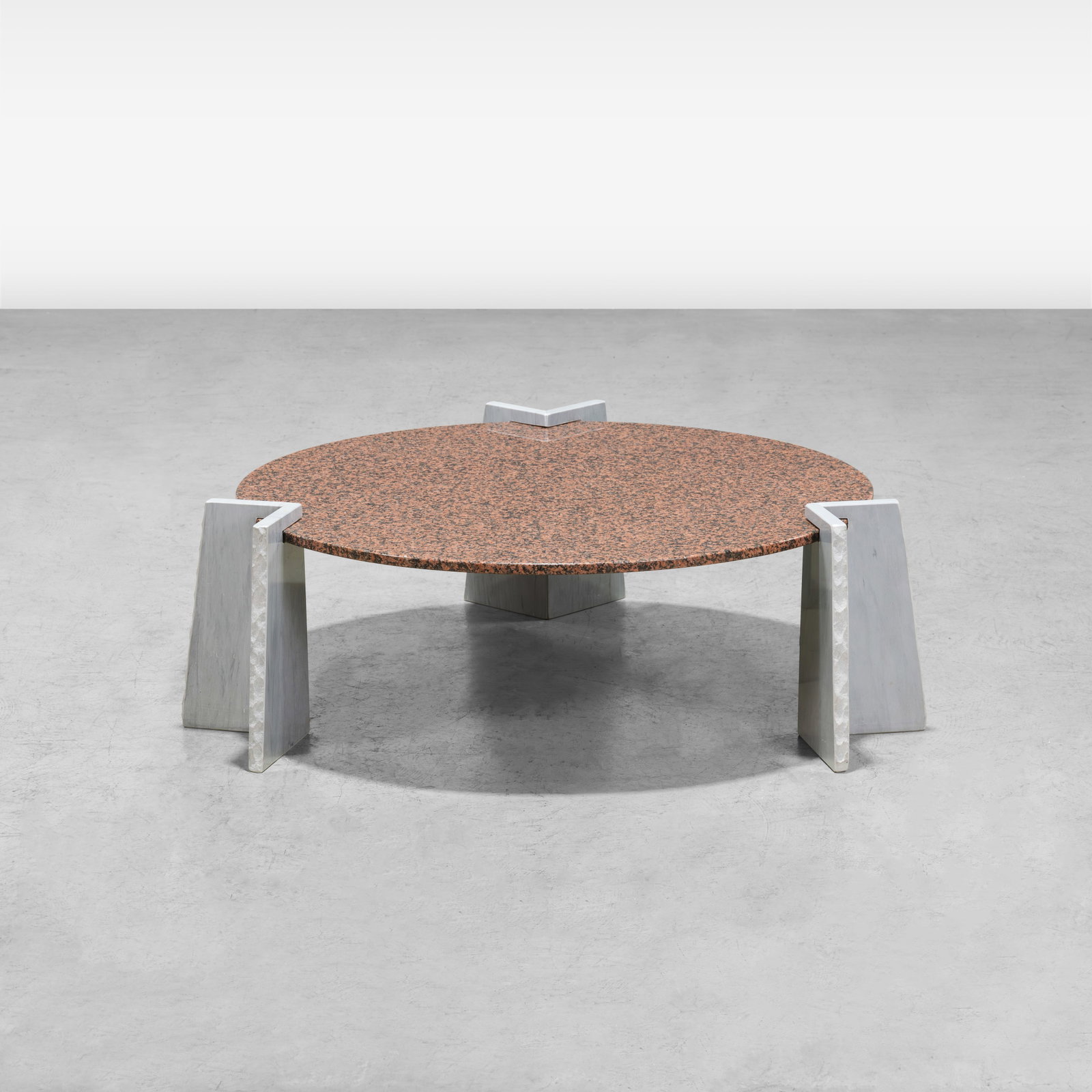Italian Postmodern Coffee Table (1 of 6)