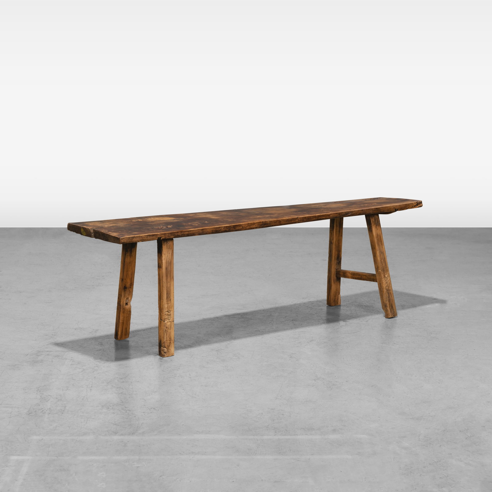 Primitive Bench (1 of 6)