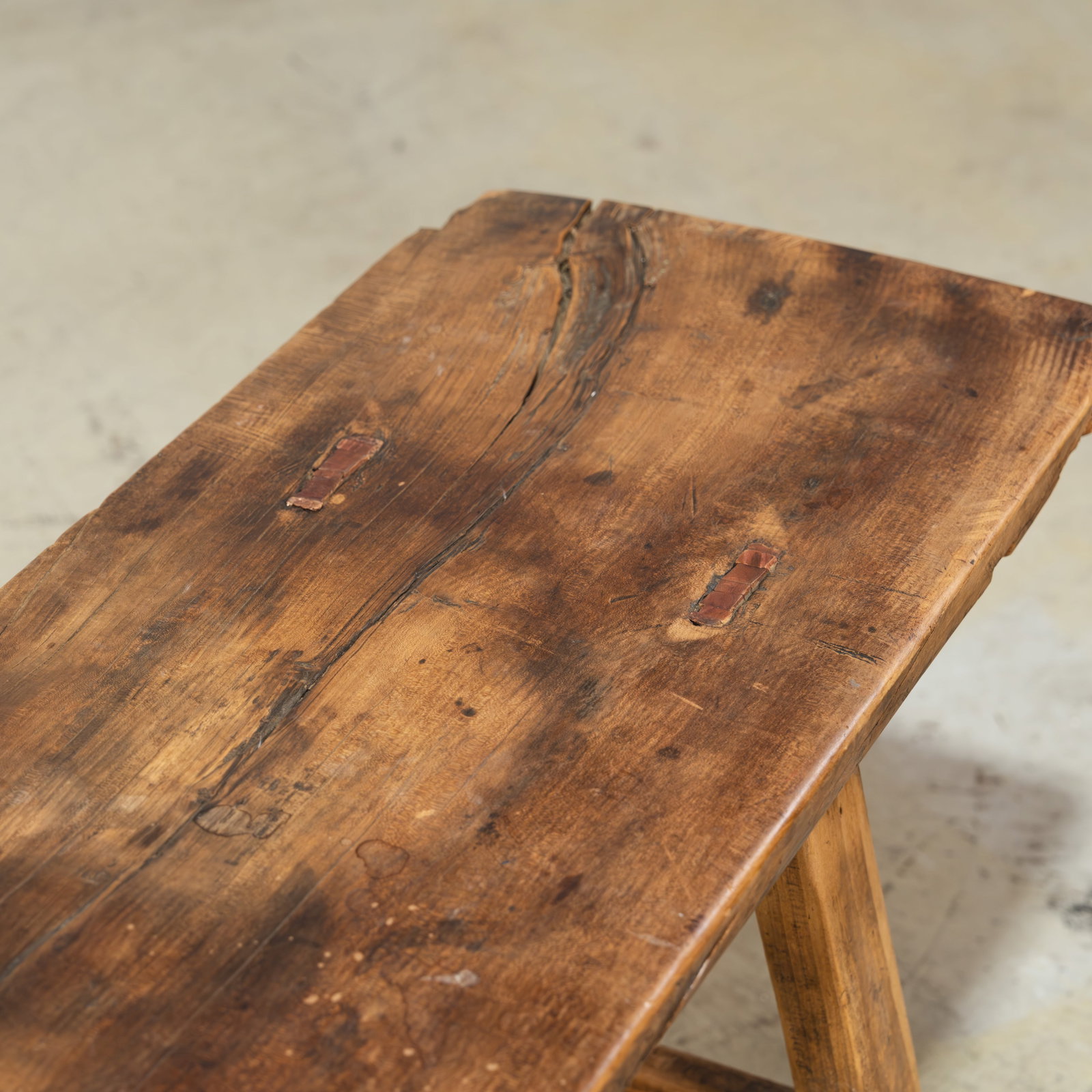 Primitive Bench - 5