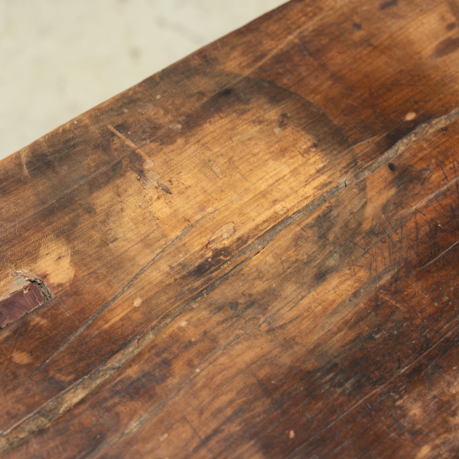 Primitive Bench - 6