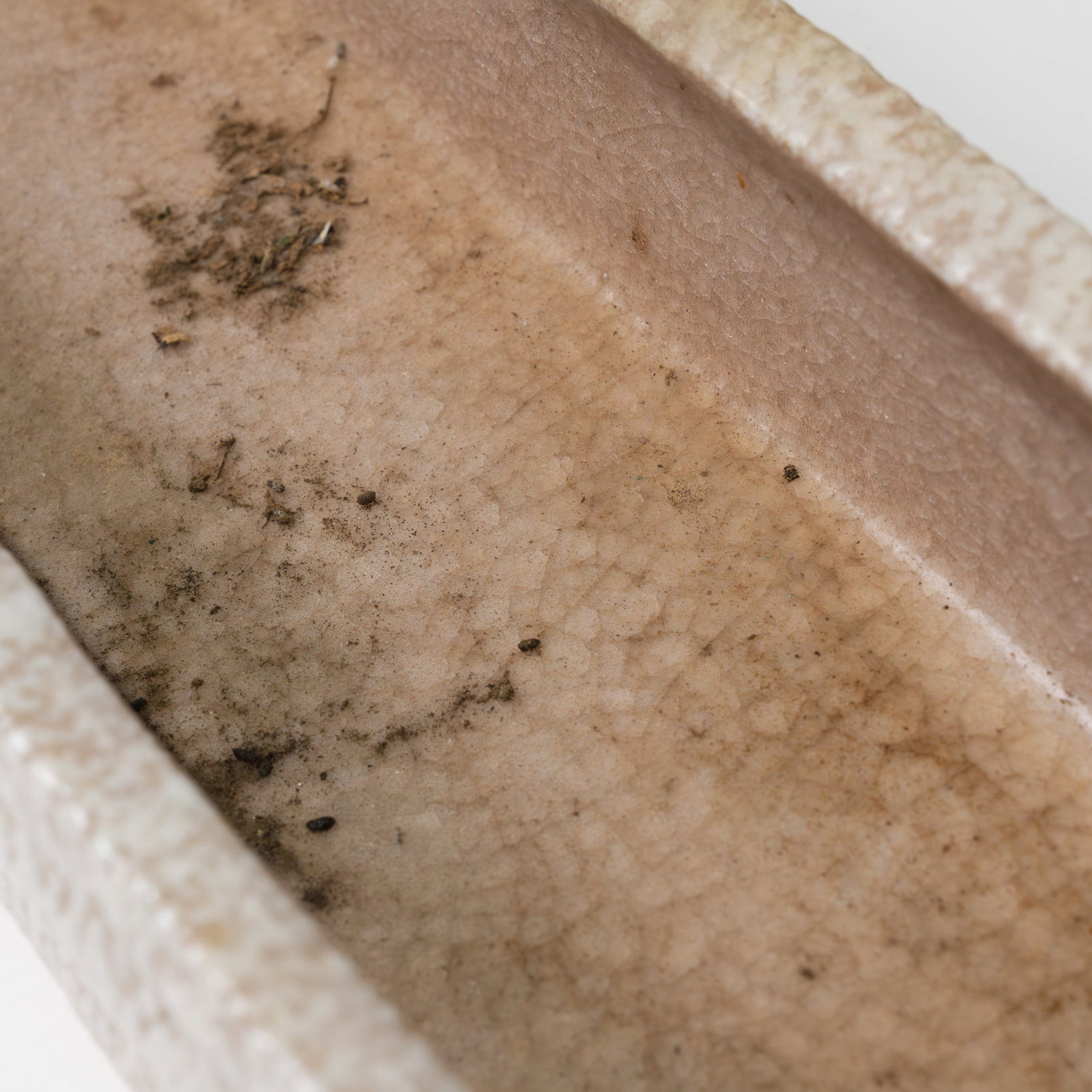 Stoneware Planter - 4