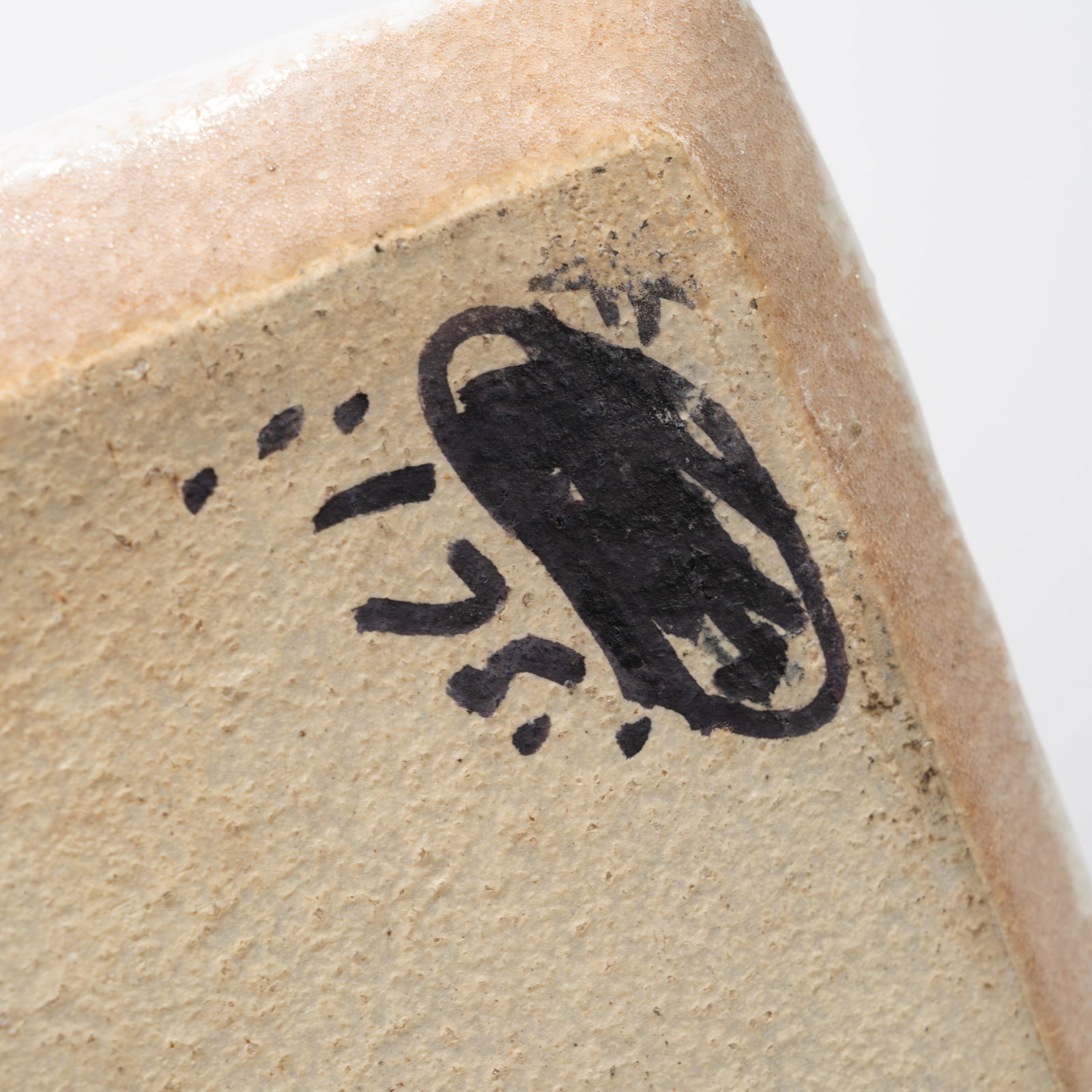 Stoneware Planter - 6