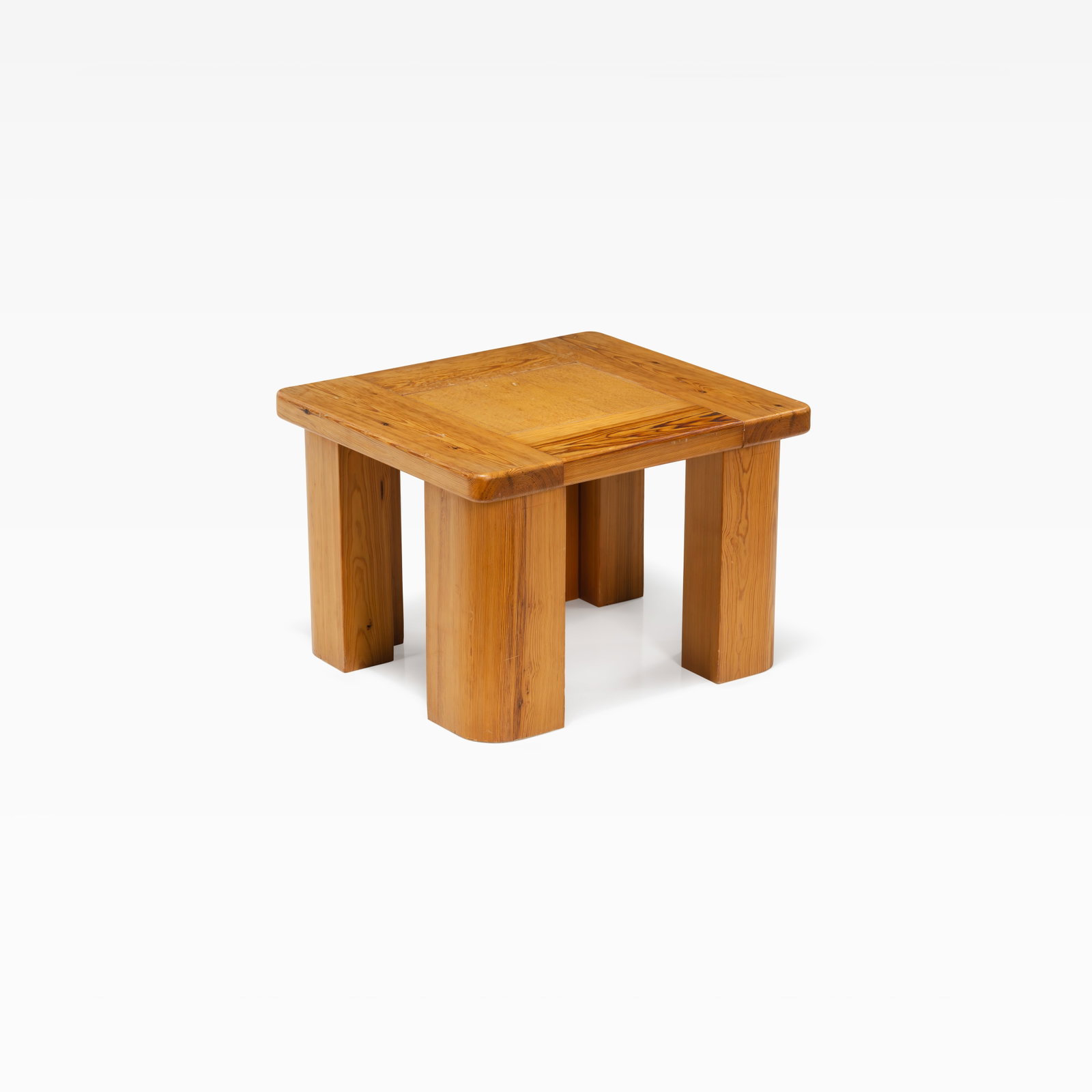 French Low Table (1 of 6)
