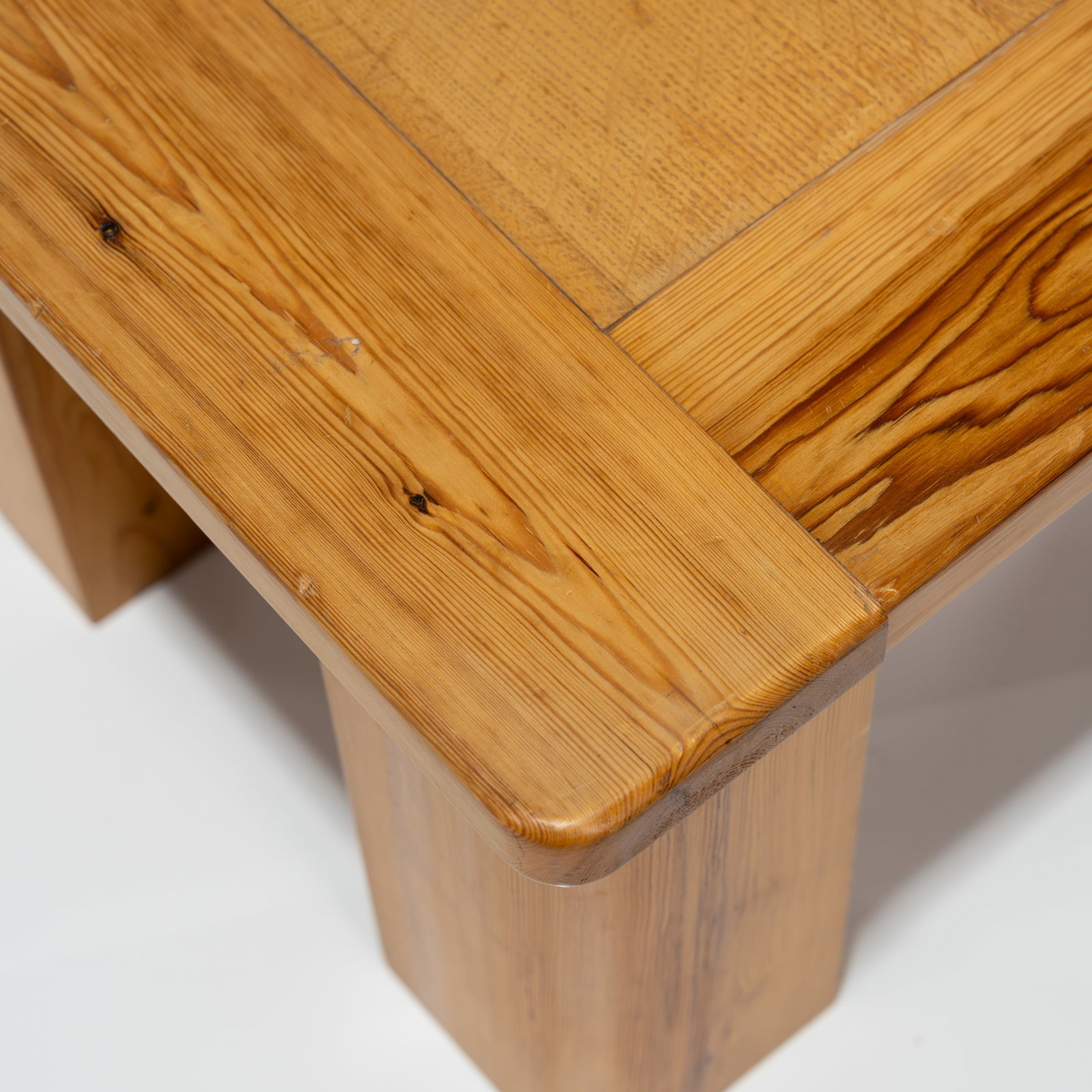 French Low Table - 2