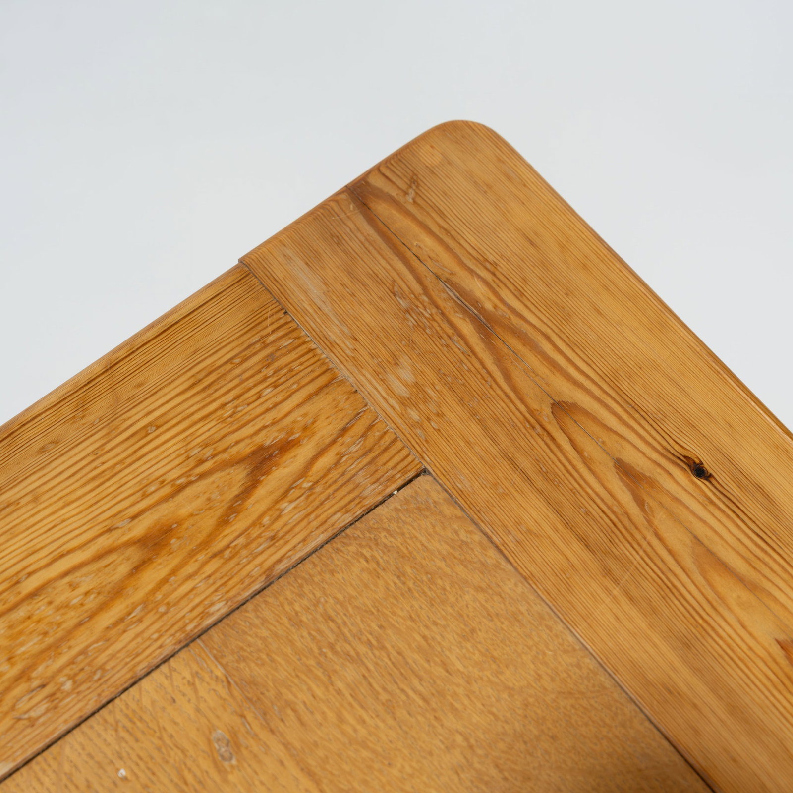 French Low Table - 3
