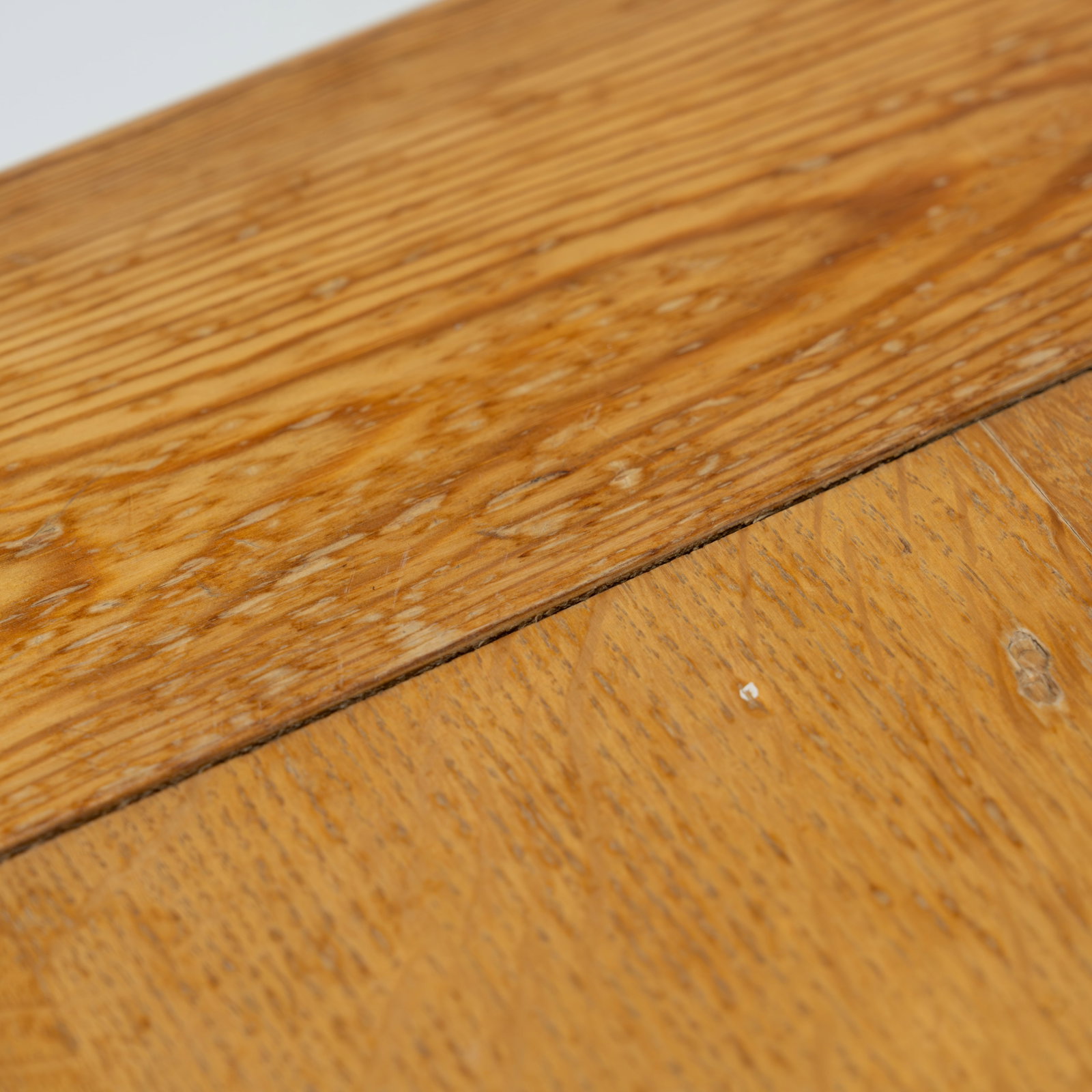 French Low Table - 4