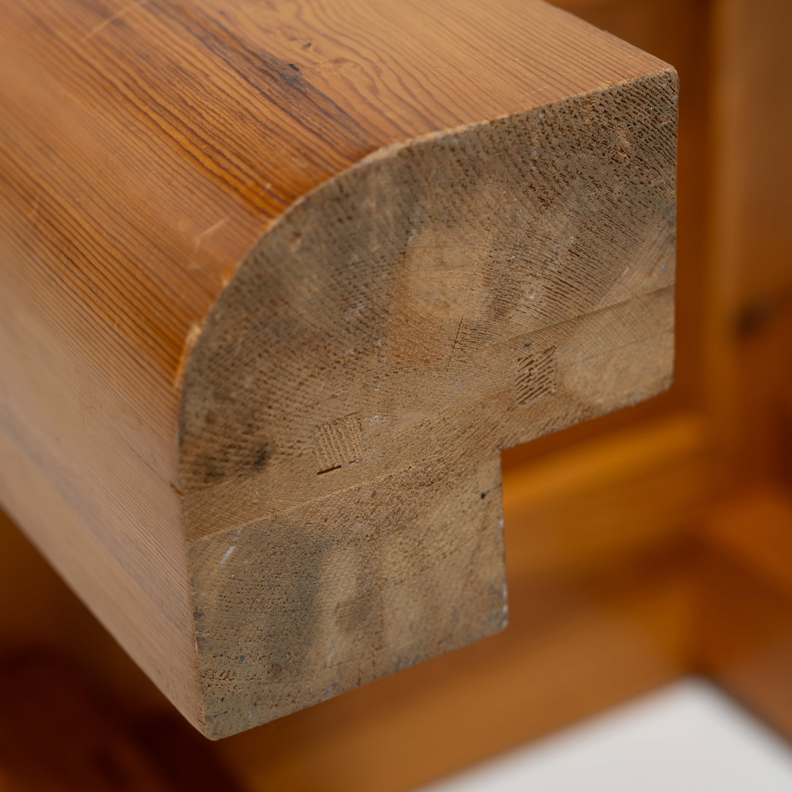 French Low Table - 5