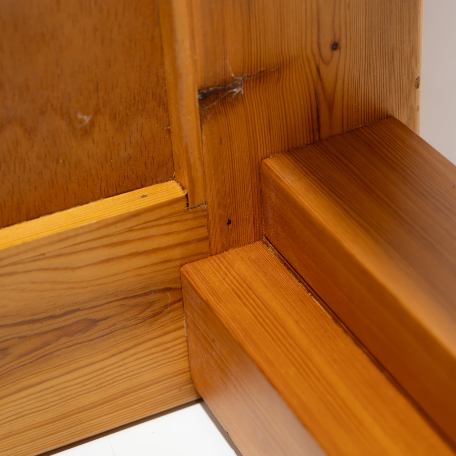French Low Table - 6
