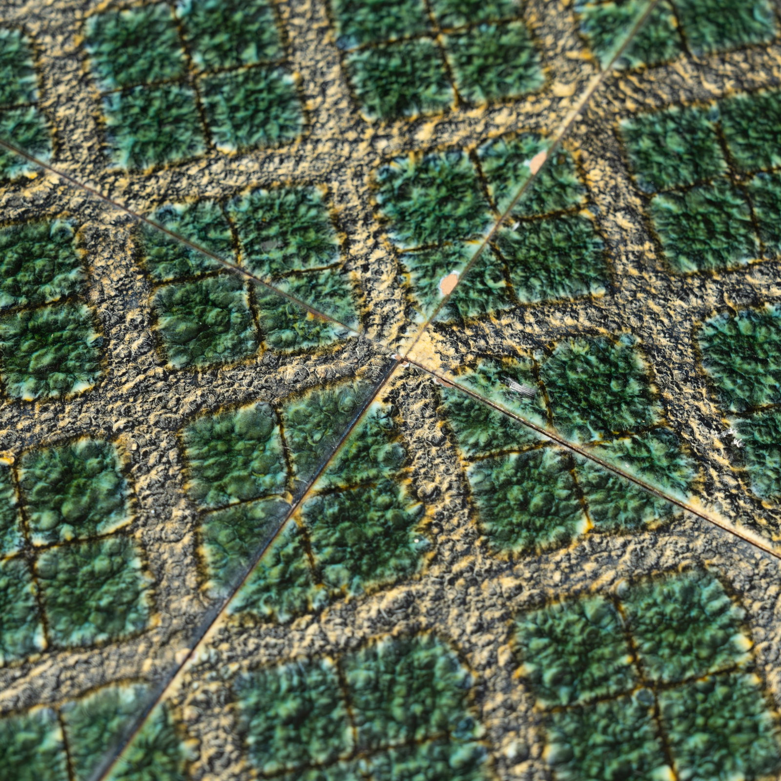Tile Top Table - 3