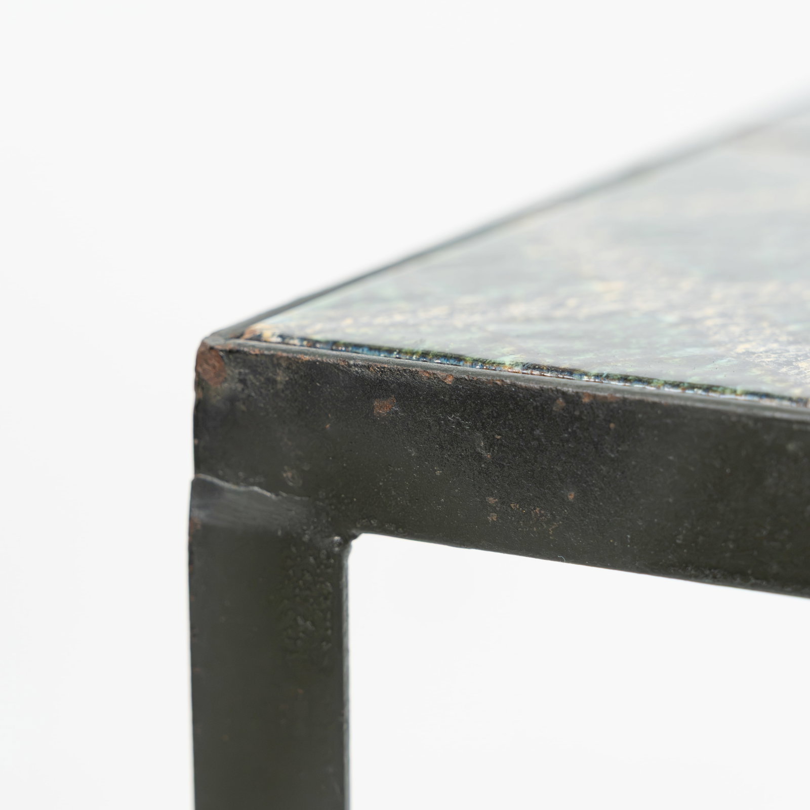 Tile Top Table - 4
