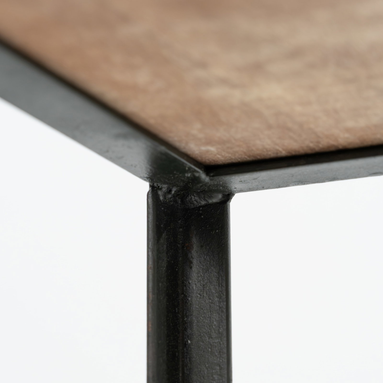 Tile Top Table - 5