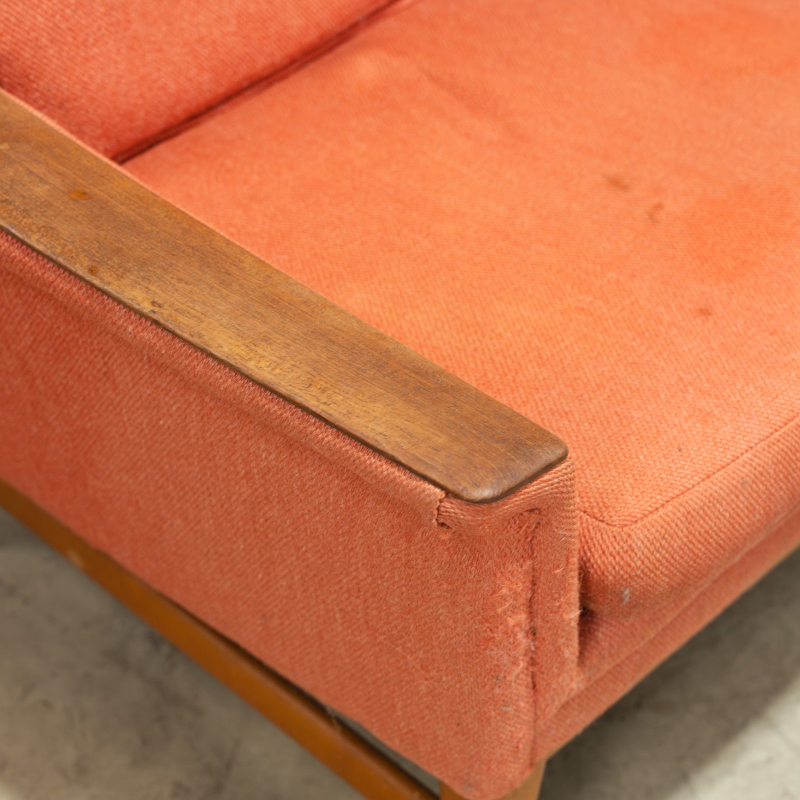 Danish Sofa - 2