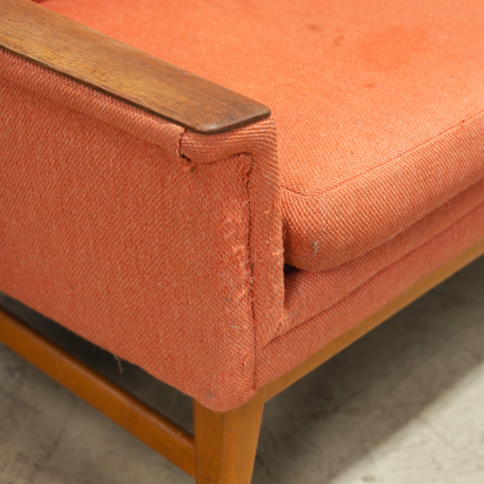 Danish Sofa - 3