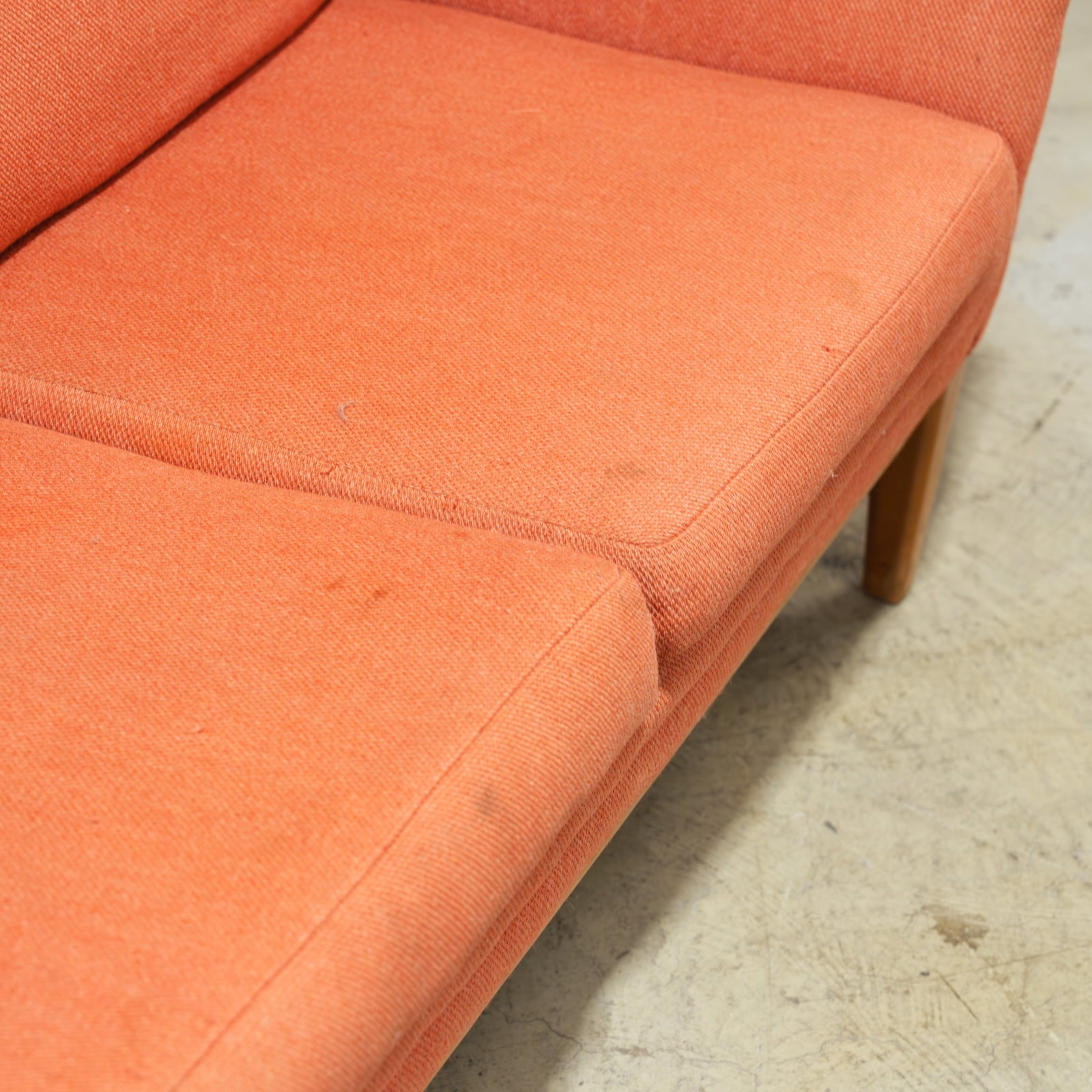 Danish Sofa - 4