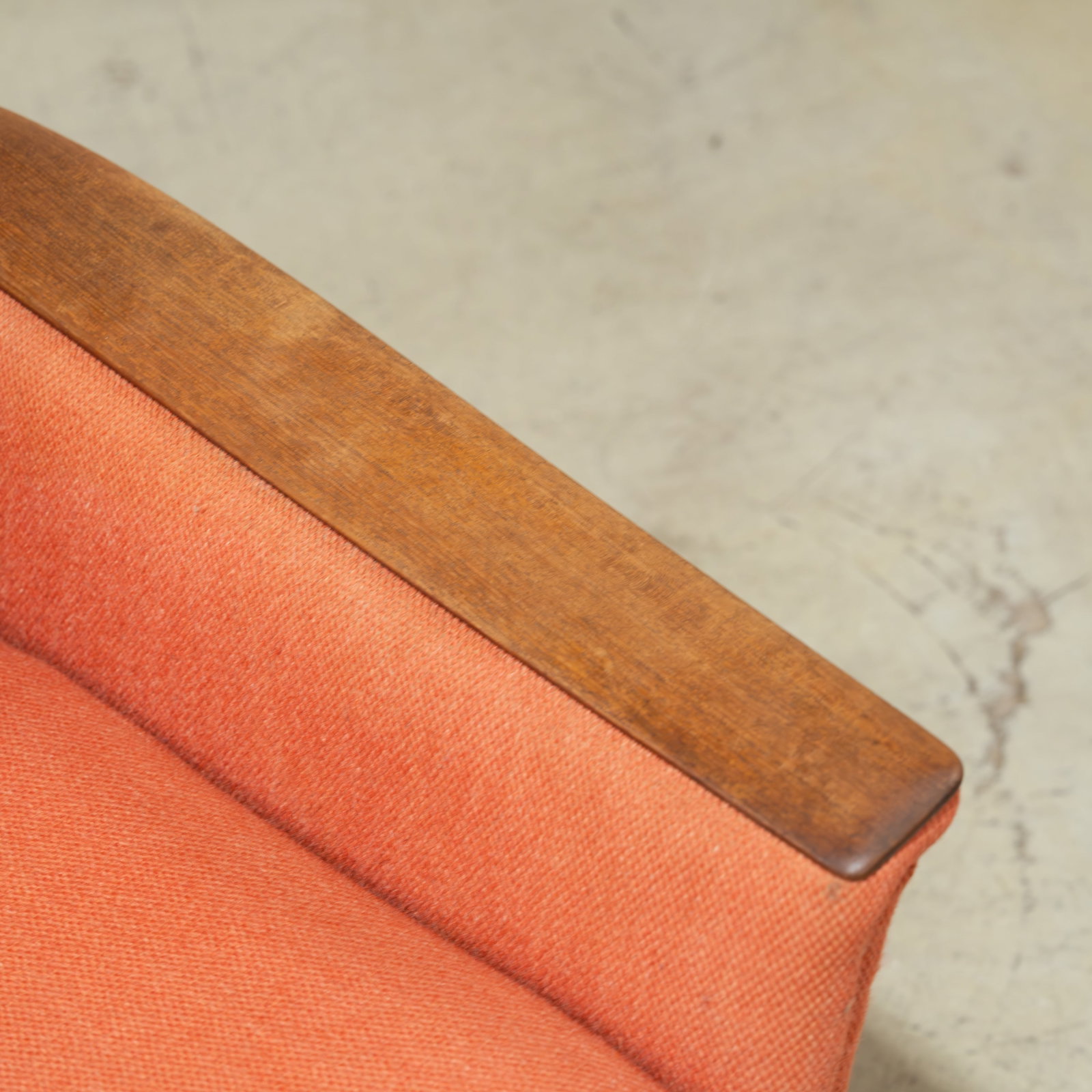 Danish Sofa - 5