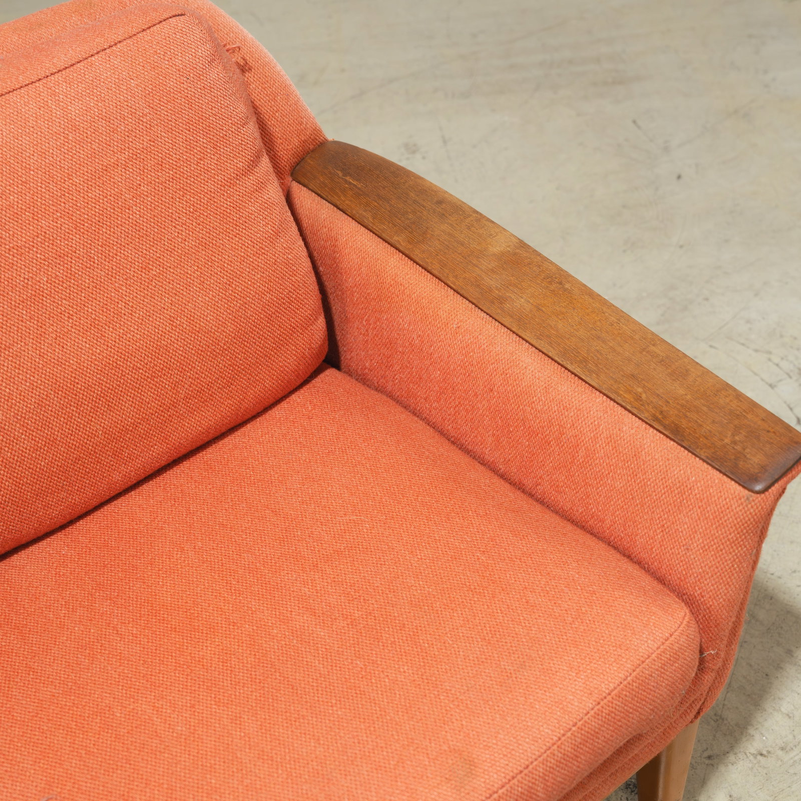 Danish Sofa - 6