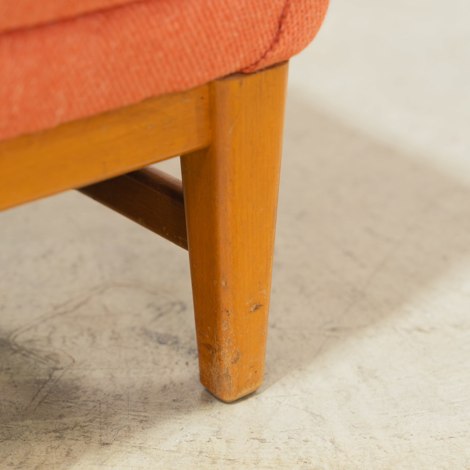 Danish Sofa - 7