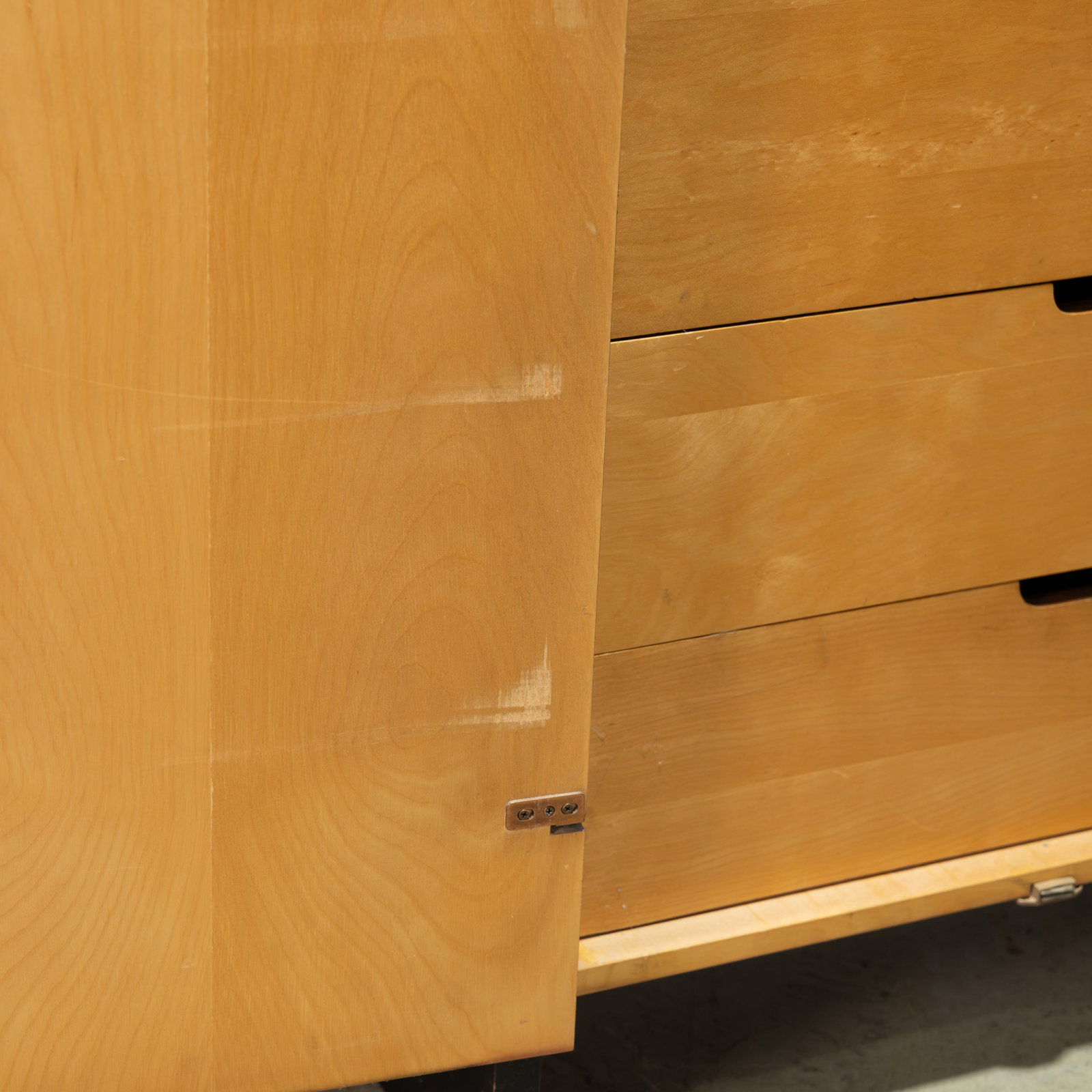 Robert Baron - Wardrobe - 3