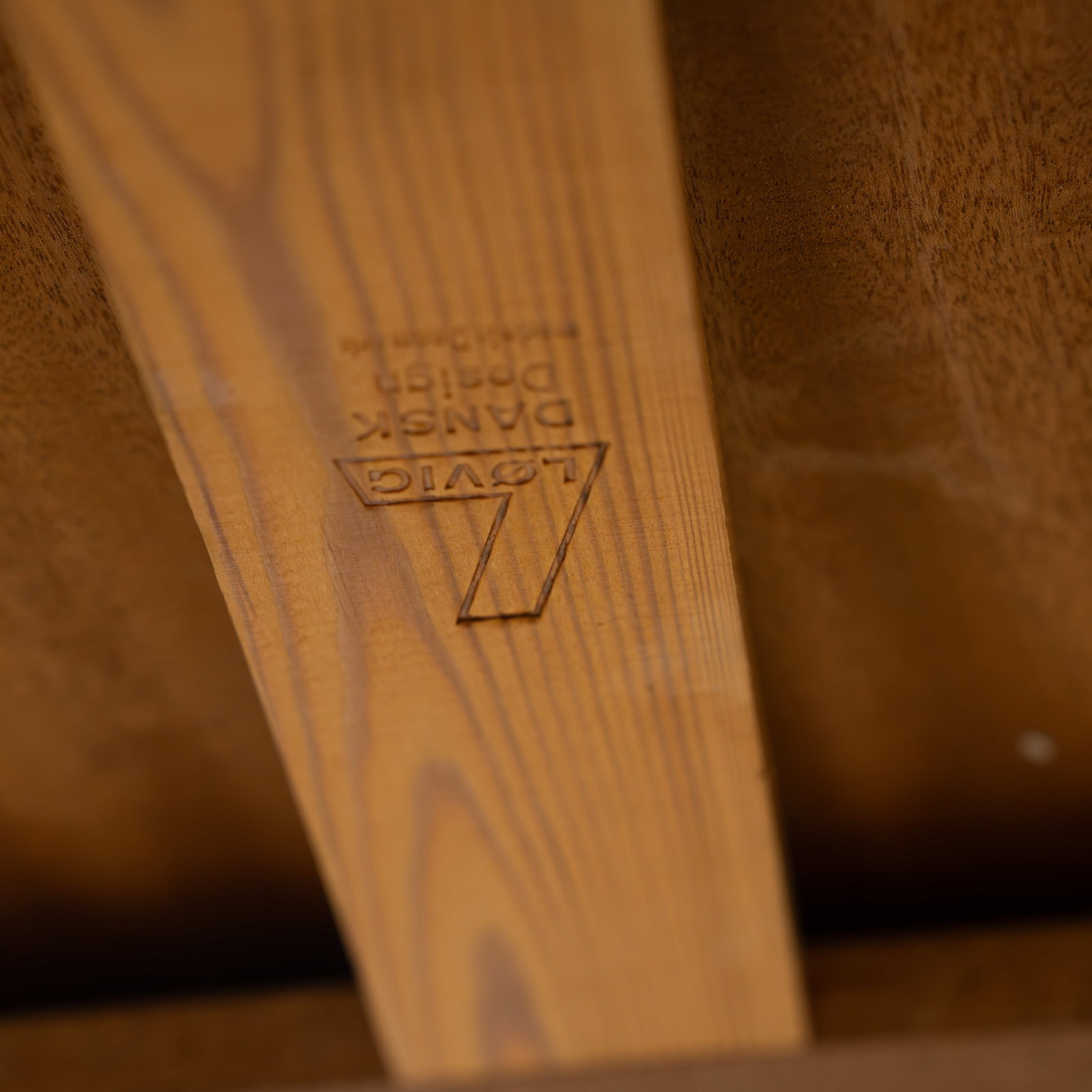 Jens Quistgaard - Desk - 16