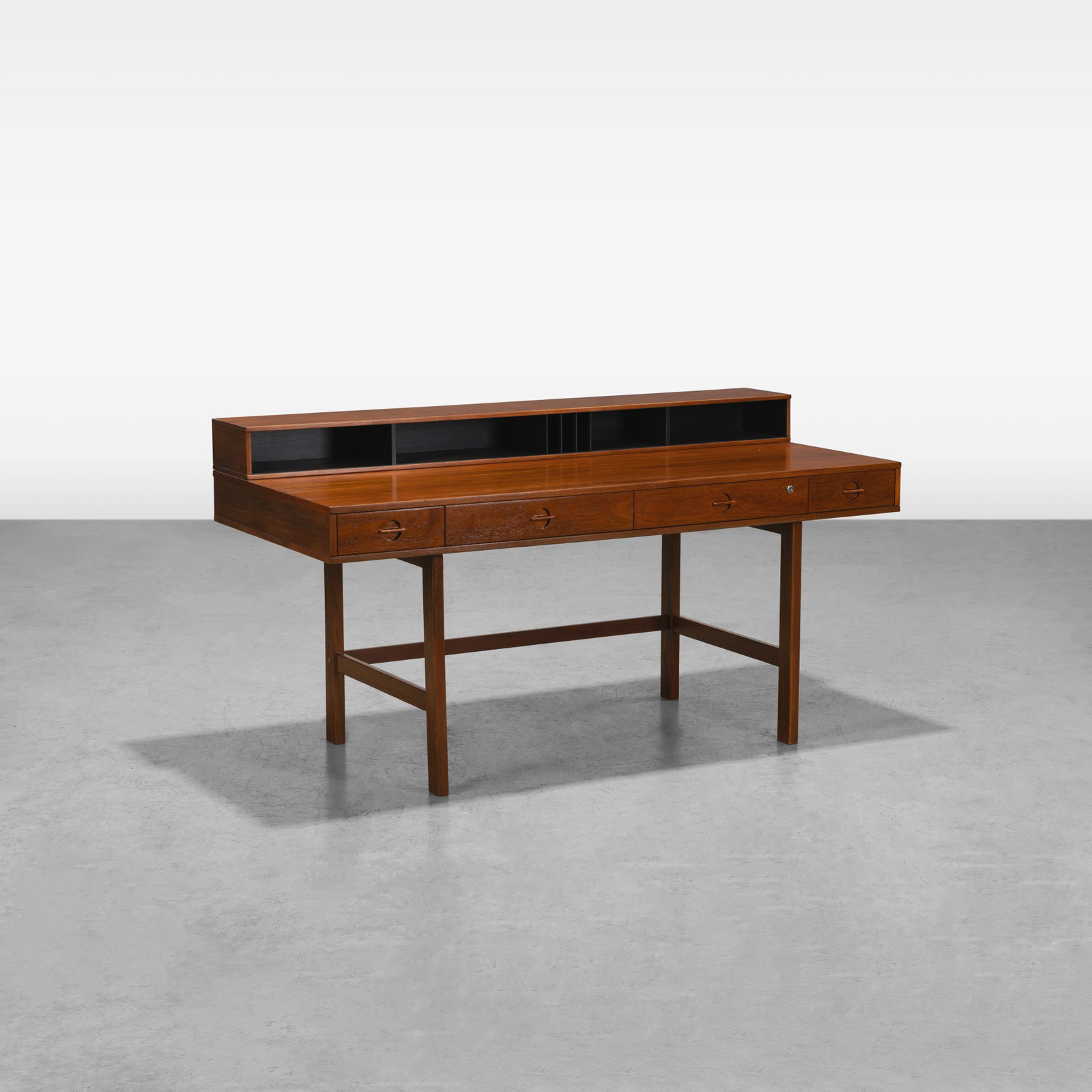 Jens Quistgaard - Desk (1 of 17)