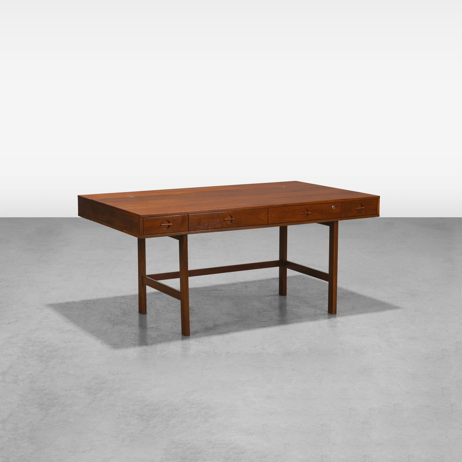 Jens Quistgaard - Desk - 2