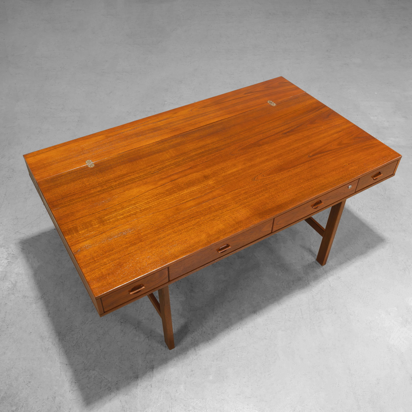 Jens Quistgaard - Desk - 3