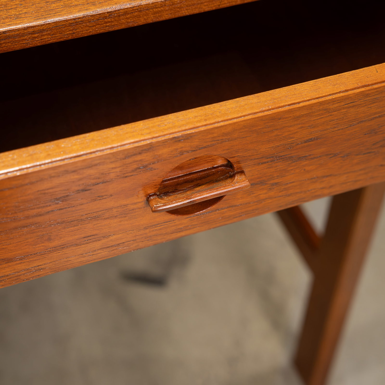 Jens Quistgaard - Desk - 7