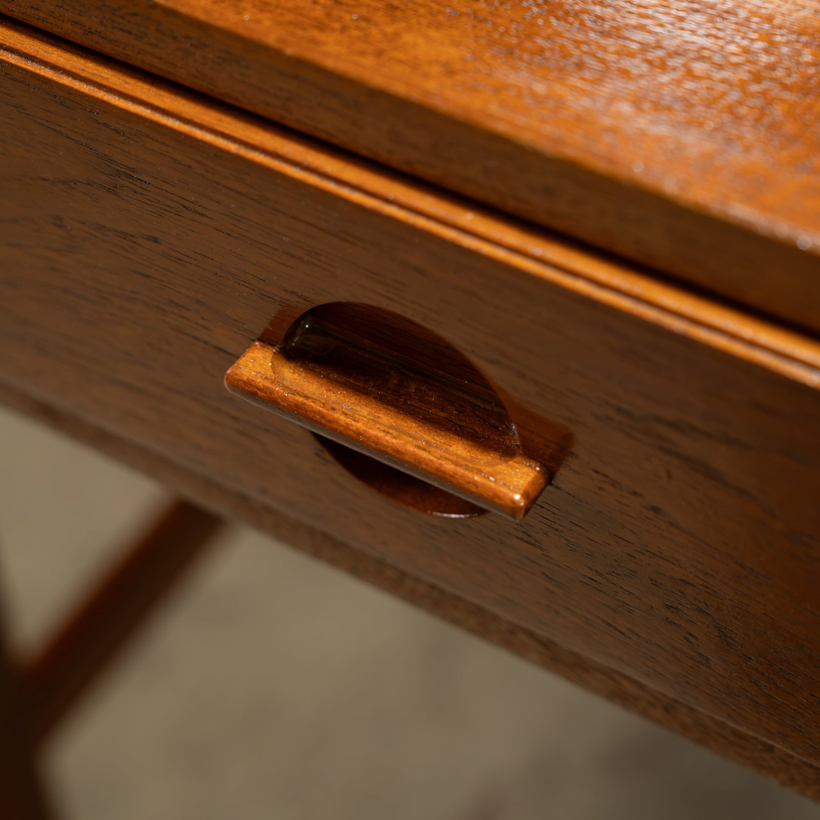 Jens Quistgaard - Desk - 8