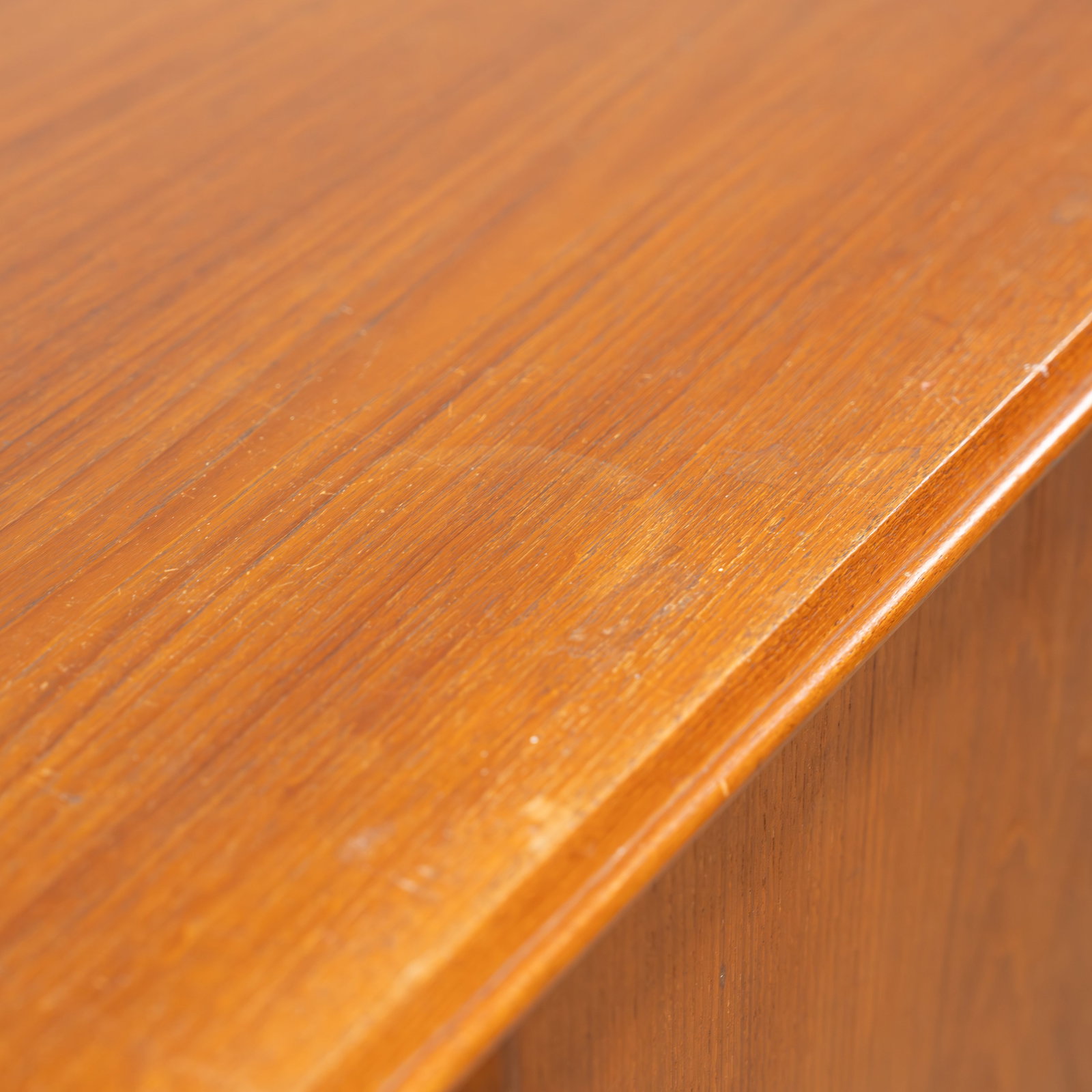 Teak Sideboard - 11