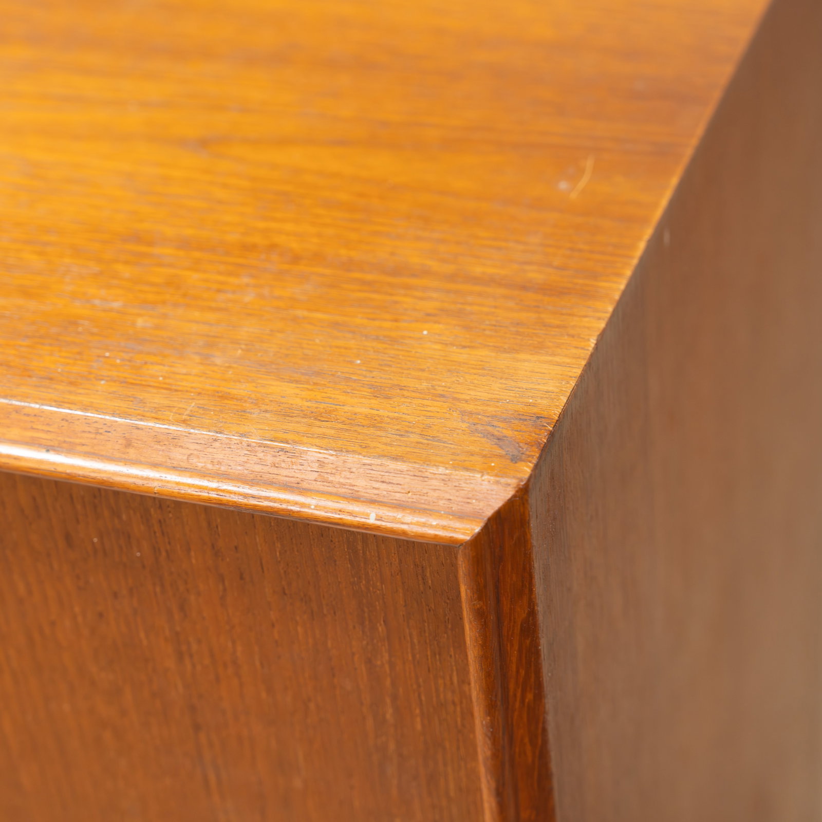 Teak Sideboard - 12